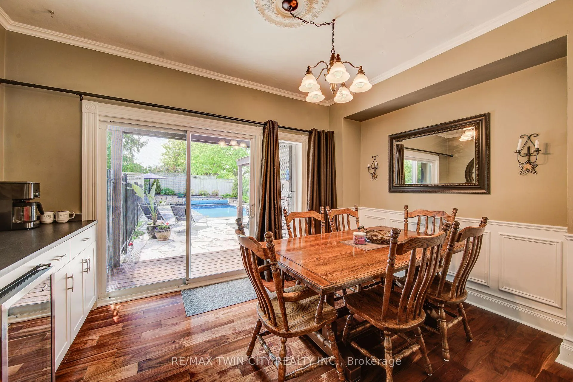 Photo 15 of 1521 Bridge Street, Wilmot, New Dundee — HOMEH