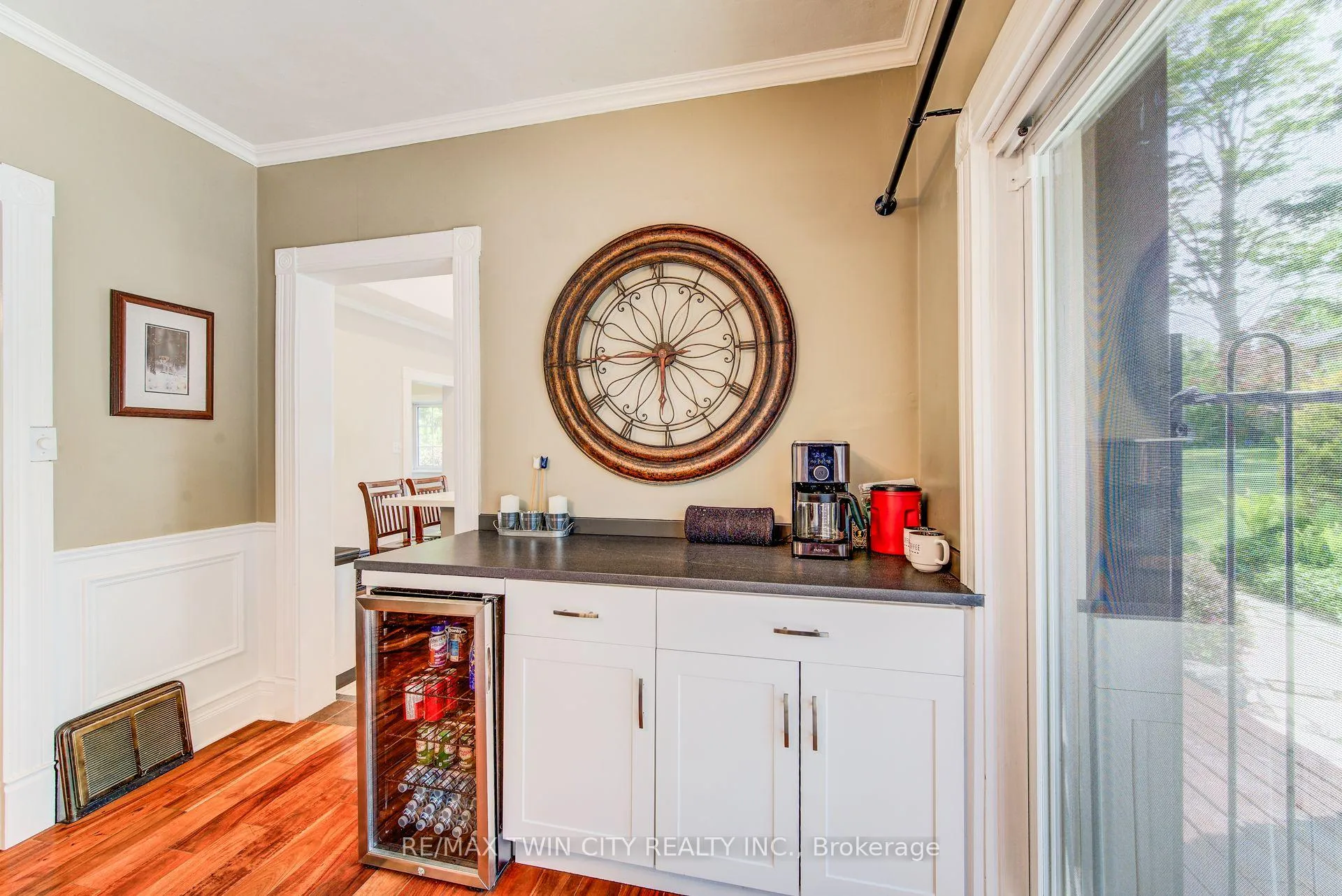 Photo 16 of 1521 Bridge Street, Wilmot, New Dundee — HOMEH
