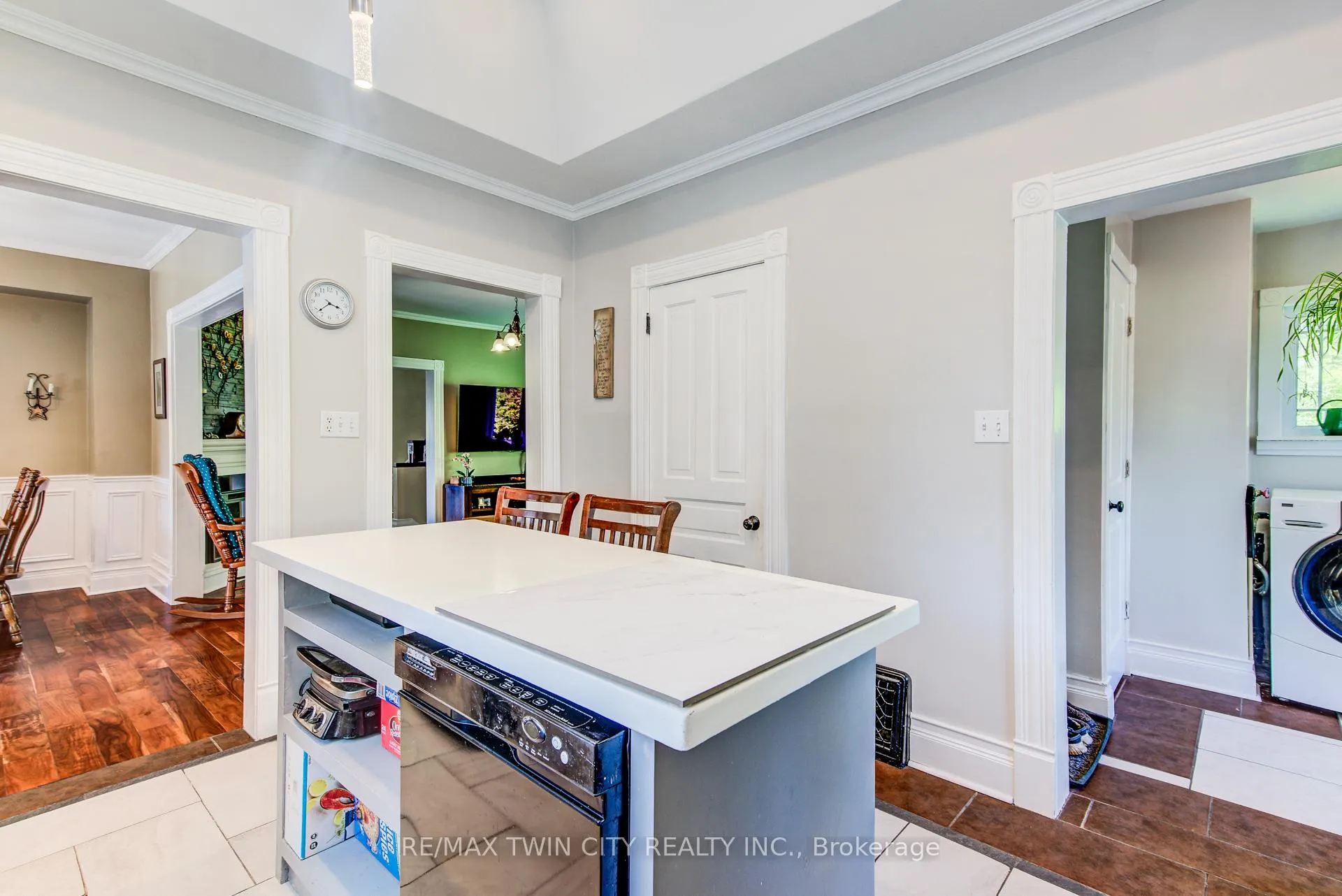 Photo 18 of 1521 Bridge Street, Wilmot, New Dundee — HOMEH