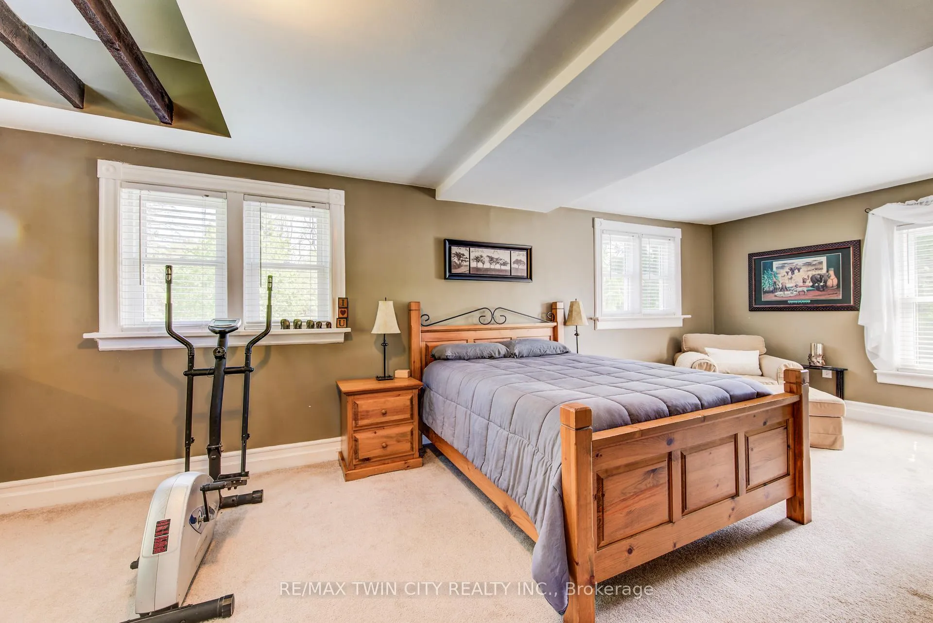 Photo 21 of 1521 Bridge Street, Wilmot, New Dundee — HOMEH