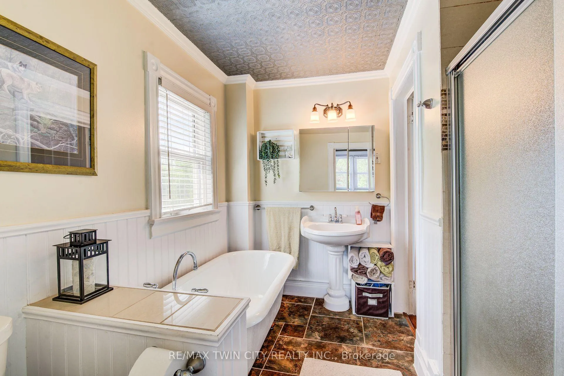 Photo 24 of 1521 Bridge Street, Wilmot, New Dundee — HOMEH