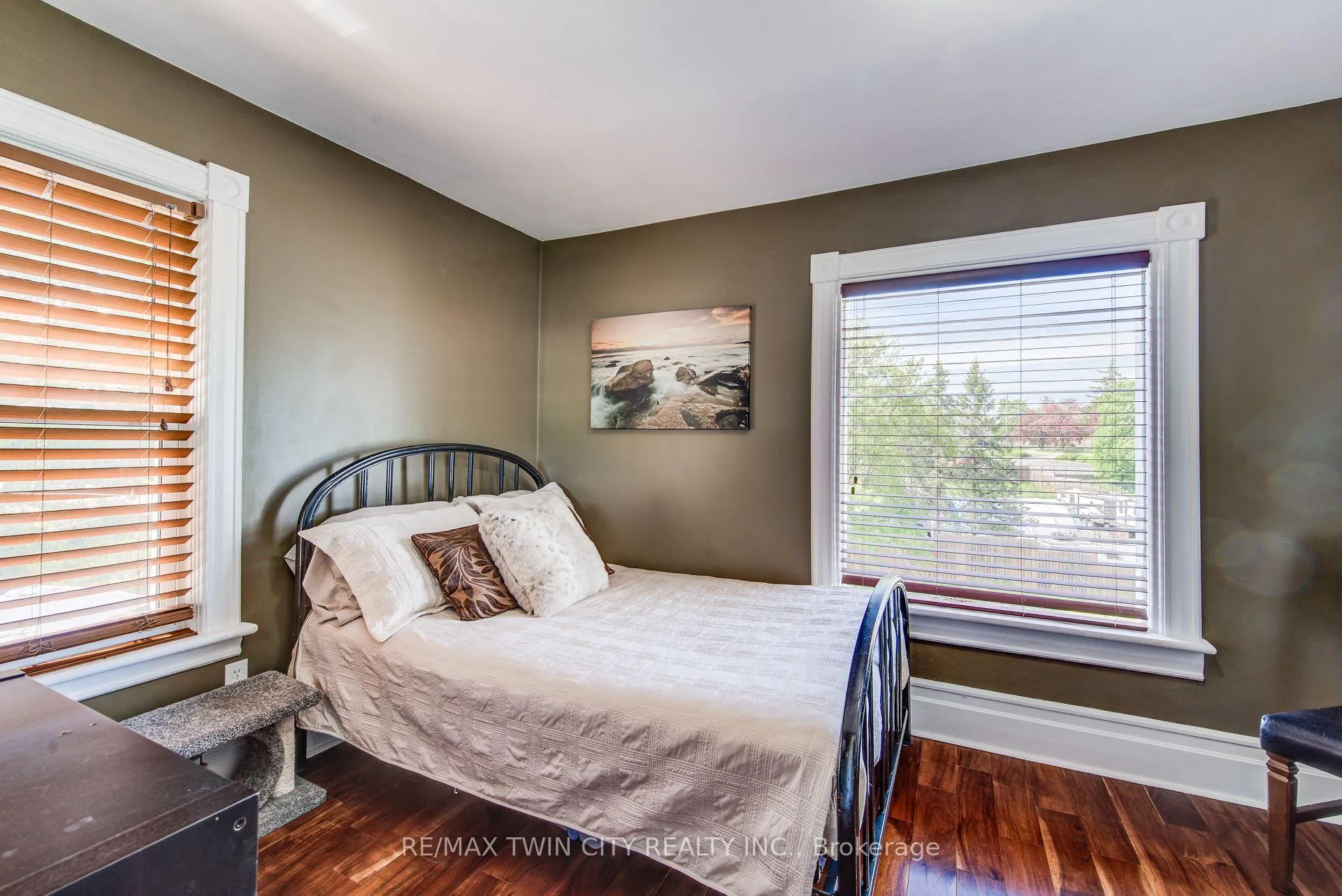 Photo 25 of 1521 Bridge Street, Wilmot, New Dundee — HOMEH