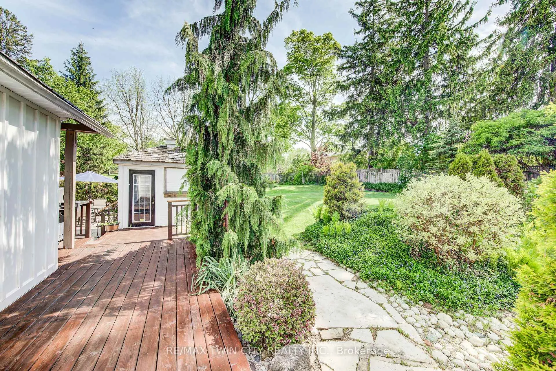 Photo 32 of 1521 Bridge Street, Wilmot, New Dundee — HOMEH