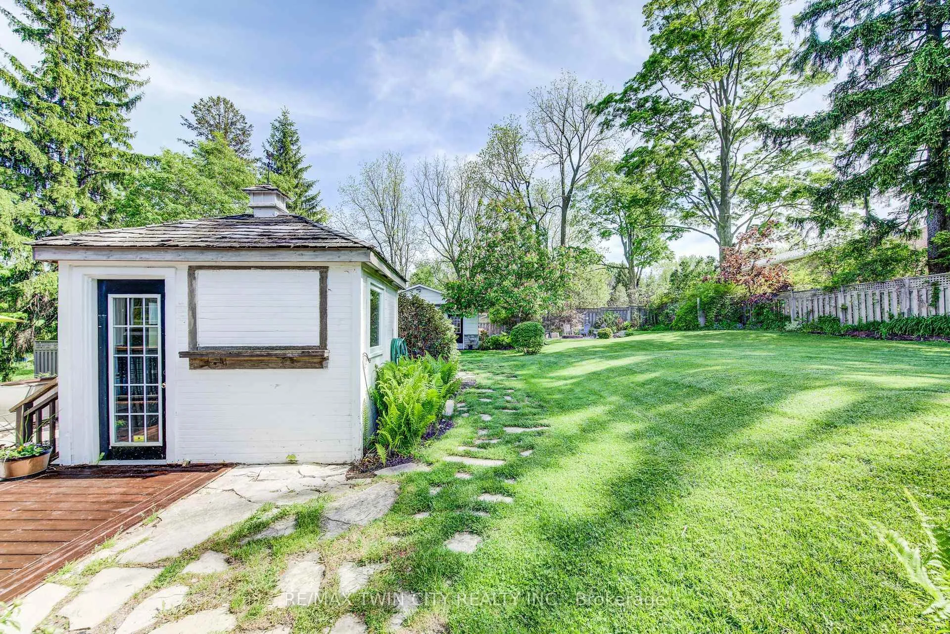 Photo 33 of 1521 Bridge Street, Wilmot, New Dundee — HOMEH