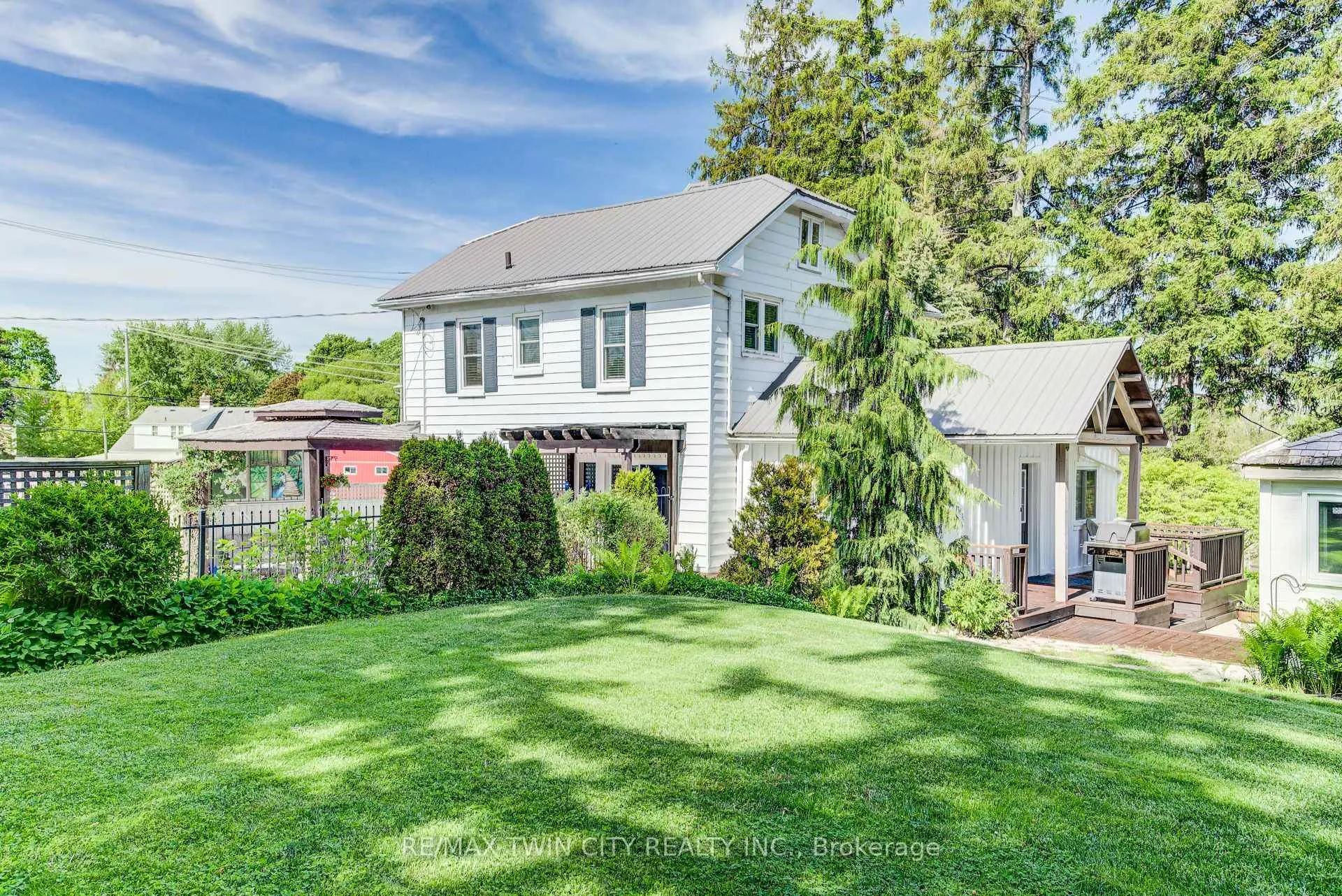 Photo 34 of 1521 Bridge Street, Wilmot, New Dundee — HOMEH
