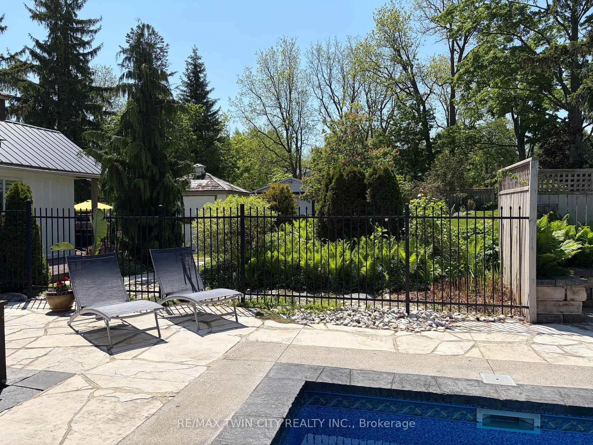 Photo 43 of 1521 Bridge Street, Wilmot, New Dundee — HOMEH
