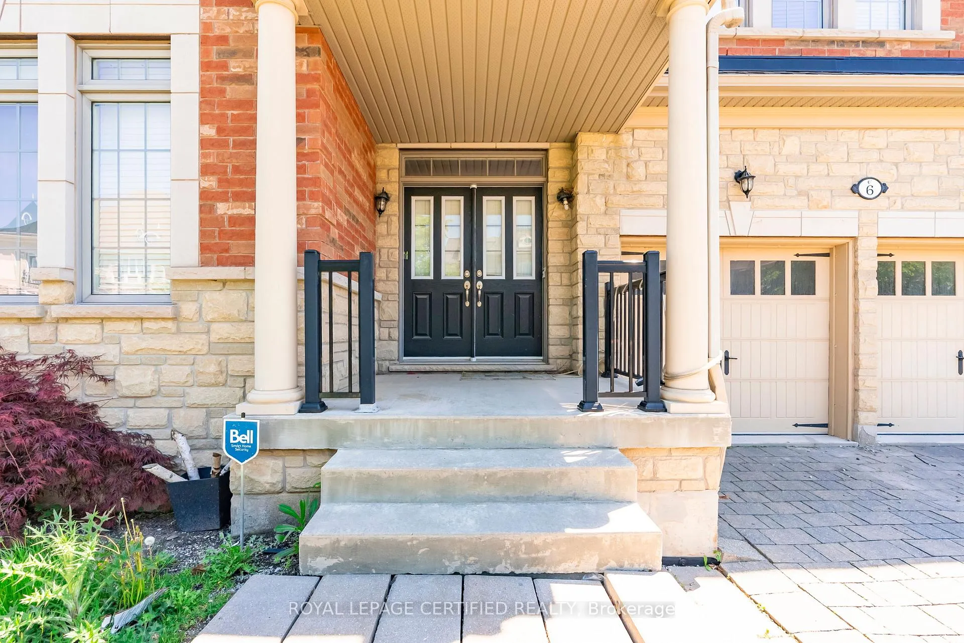 Photo 4 of 6 Cachet Court, Brampton, Credit Valley — HOMEH