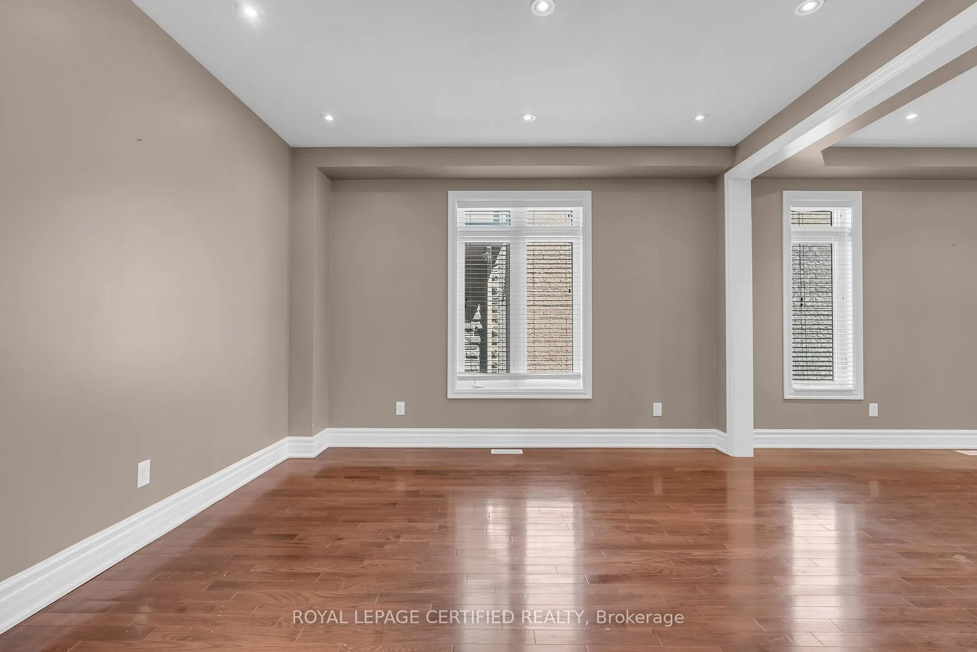 Photo 11 of 6 Cachet Court, Brampton, Credit Valley — HOMEH
