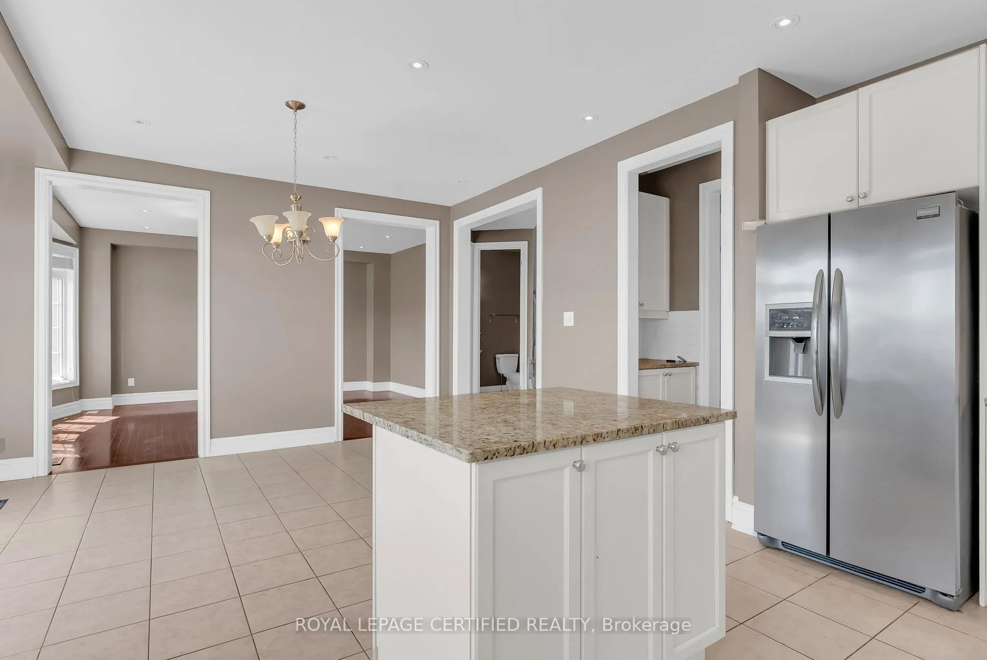 Photo 15 of 6 Cachet Court, Brampton, Credit Valley — HOMEH