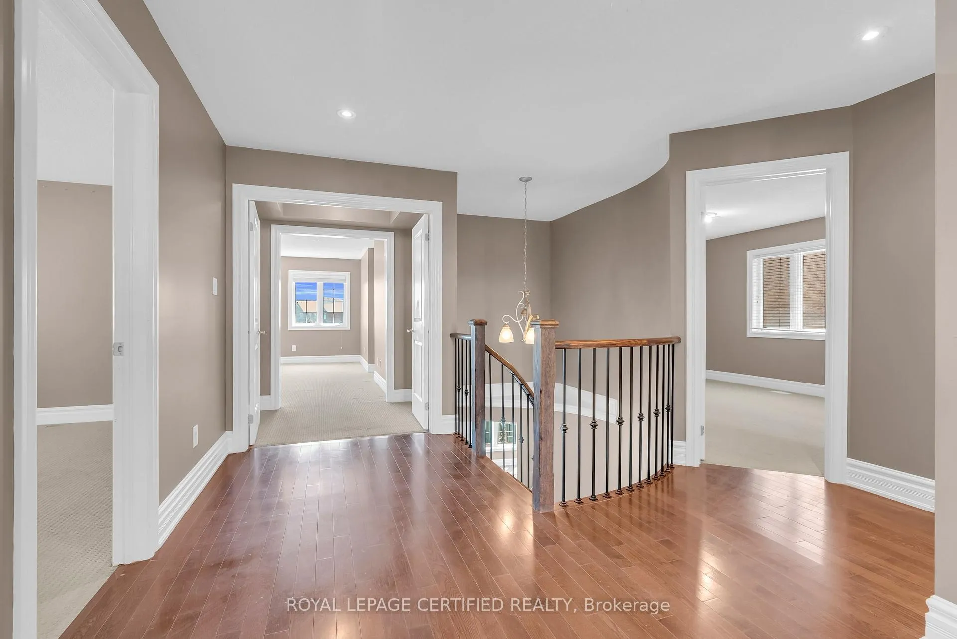 Photo 20 of 6 Cachet Court, Brampton, Credit Valley — HOMEH