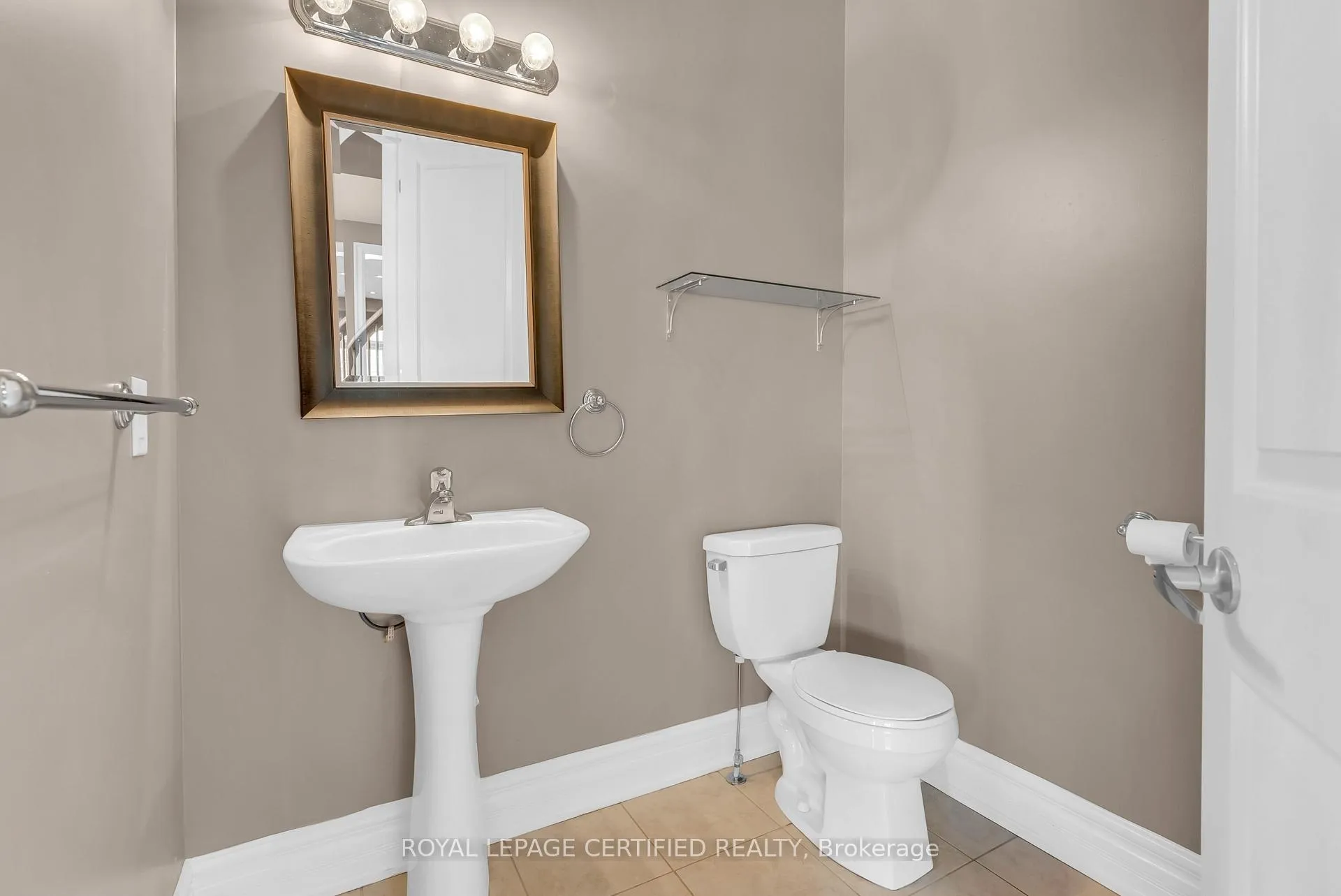Photo 21 of 6 Cachet Court, Brampton, Credit Valley — HOMEH