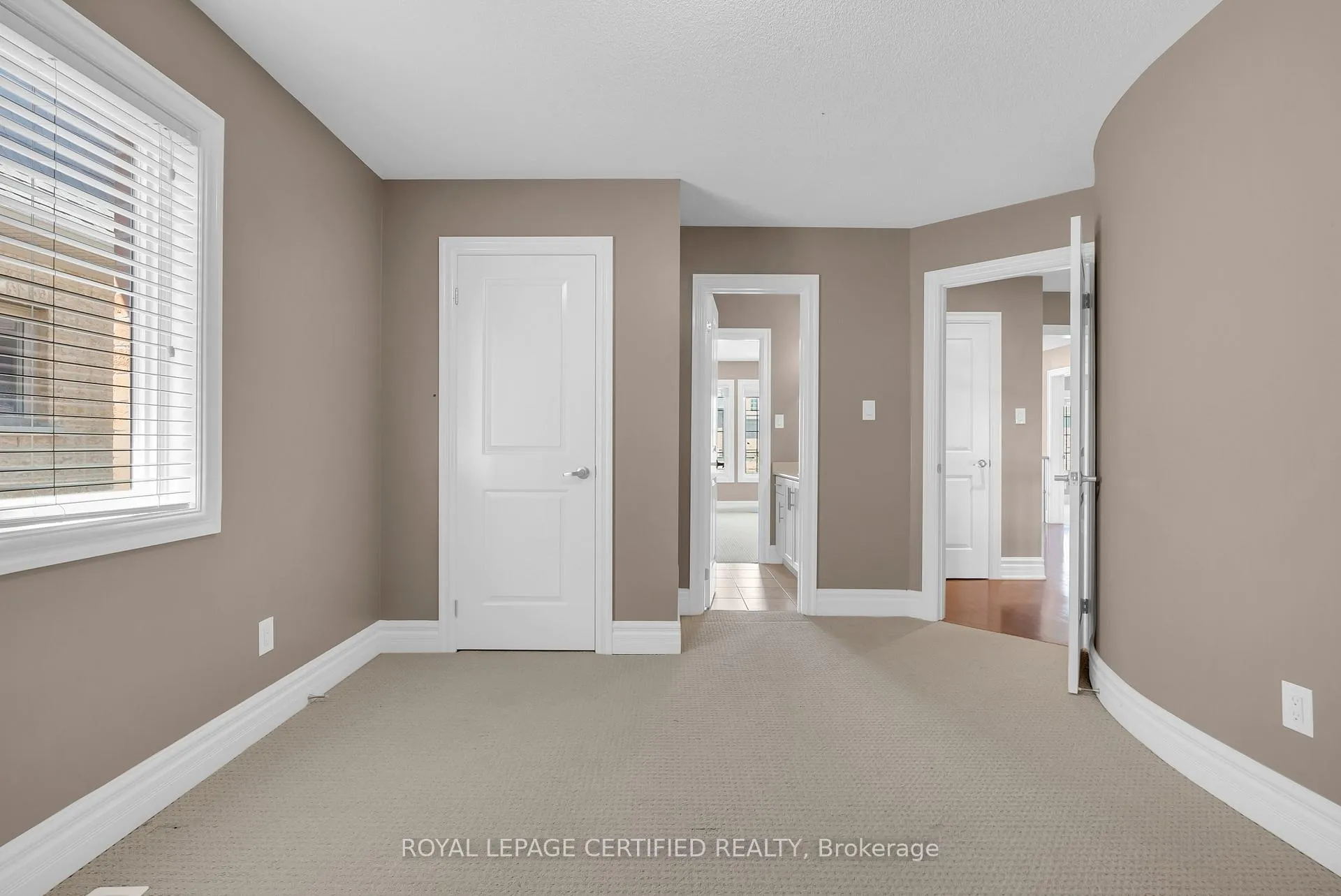 Photo 32 of 6 Cachet Court, Brampton, Credit Valley — HOMEH