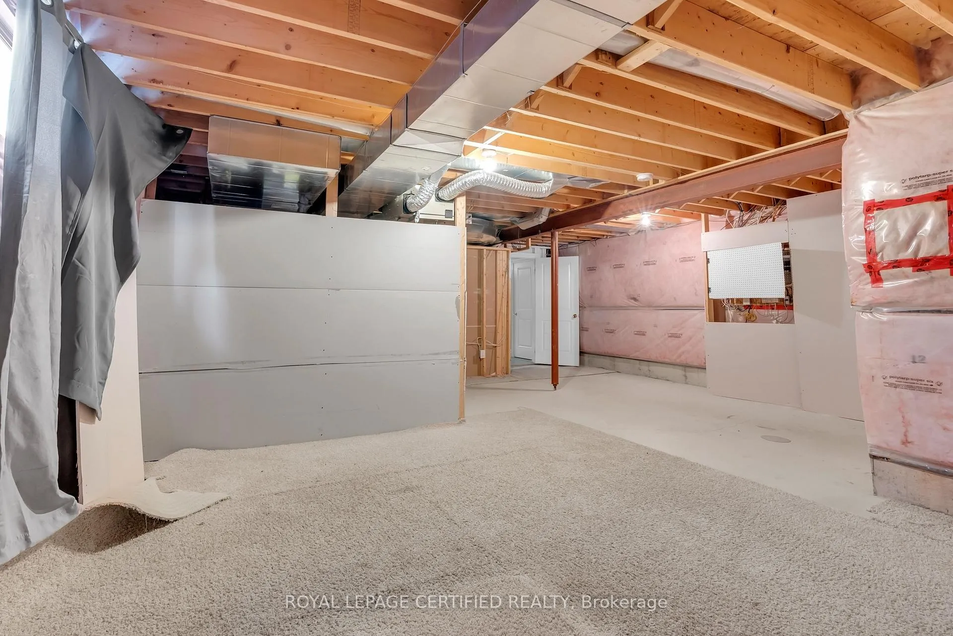 Photo 46 of 6 Cachet Court, Brampton, Credit Valley — HOMEH