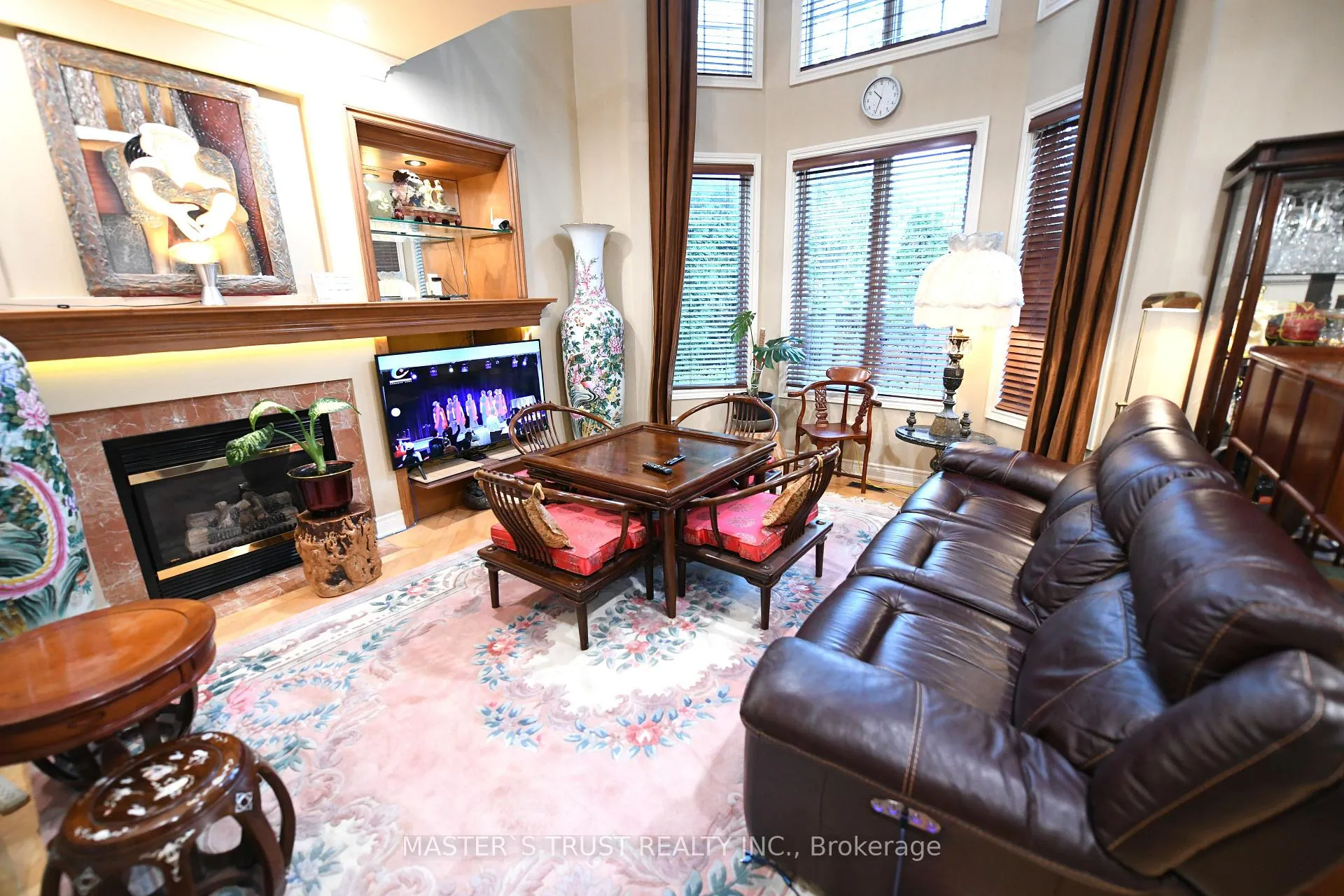 Photo 6 of 24 Majestic Drive, Markham, Berczy — HOMEH