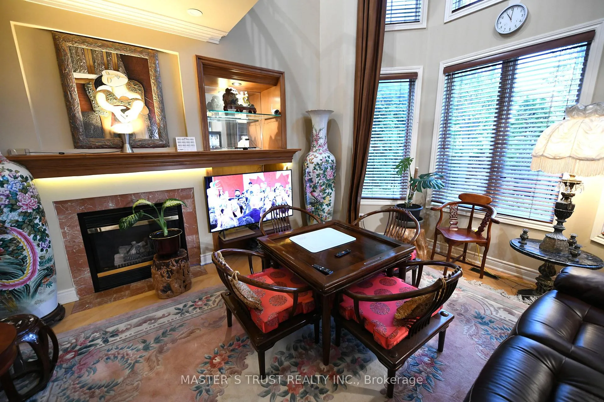 Photo 8 of 24 Majestic Drive, Markham, Berczy — HOMEH