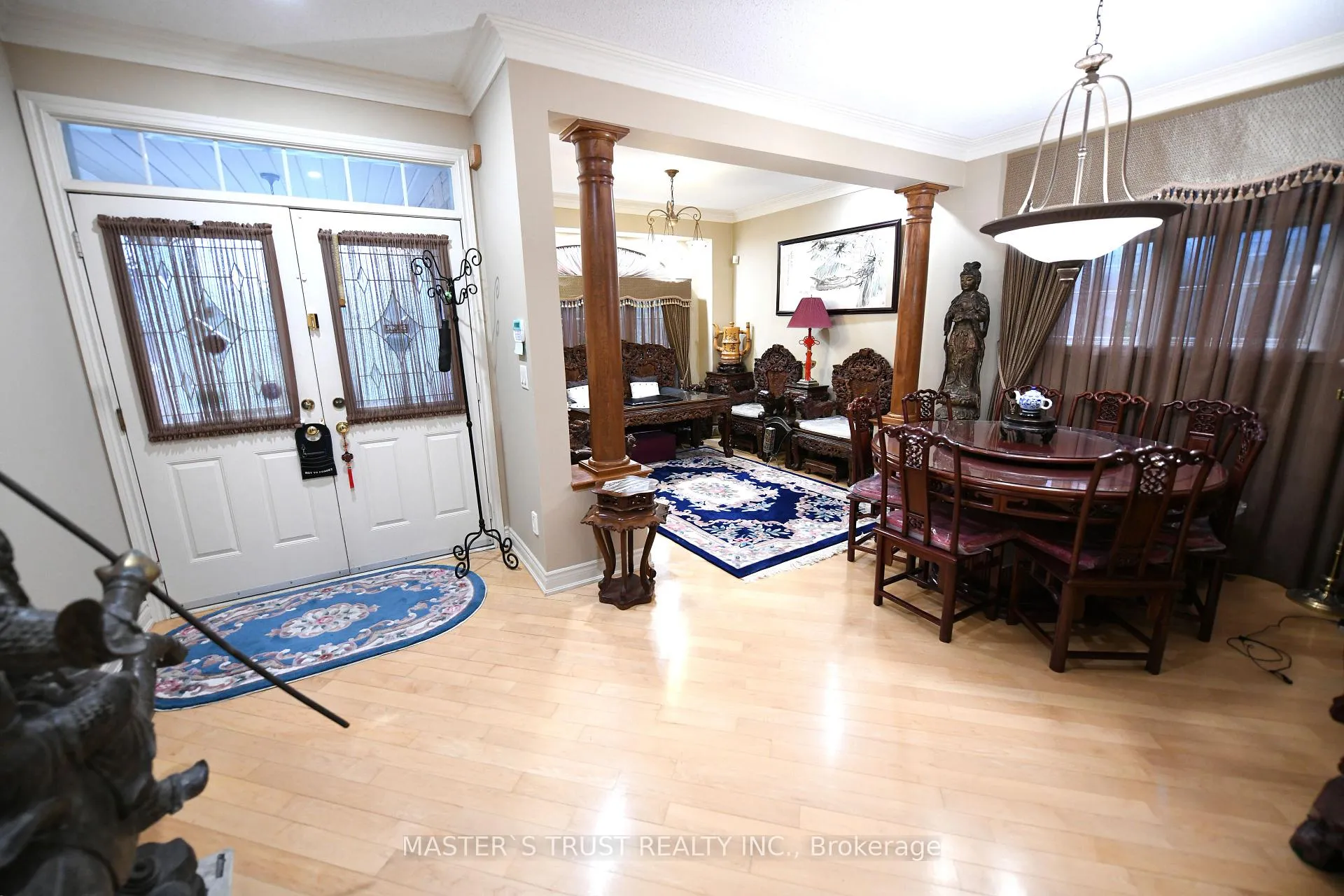 Photo 10 of 24 Majestic Drive, Markham, Berczy — HOMEH