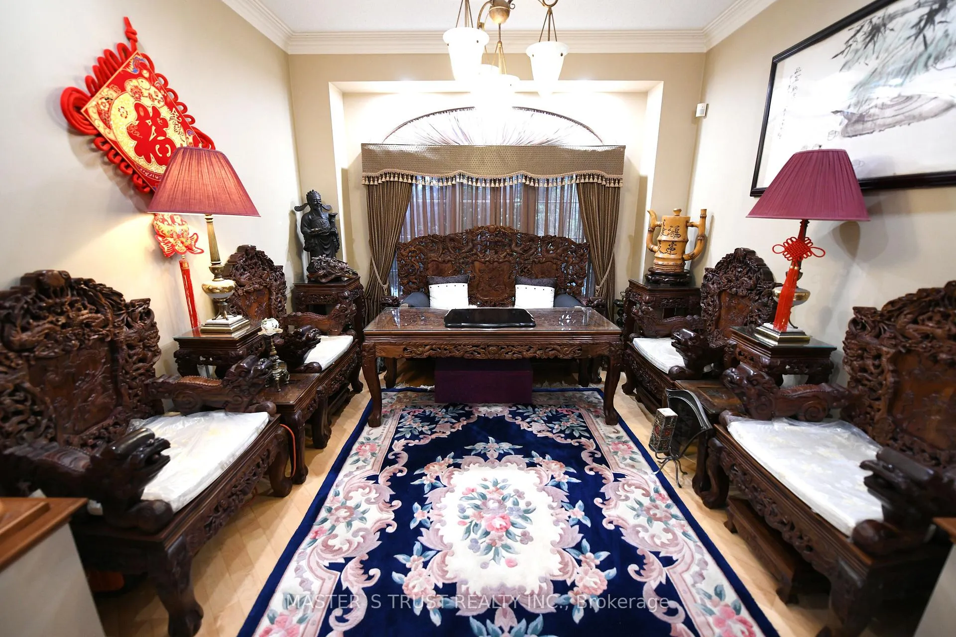 Photo 11 of 24 Majestic Drive, Markham, Berczy — HOMEH