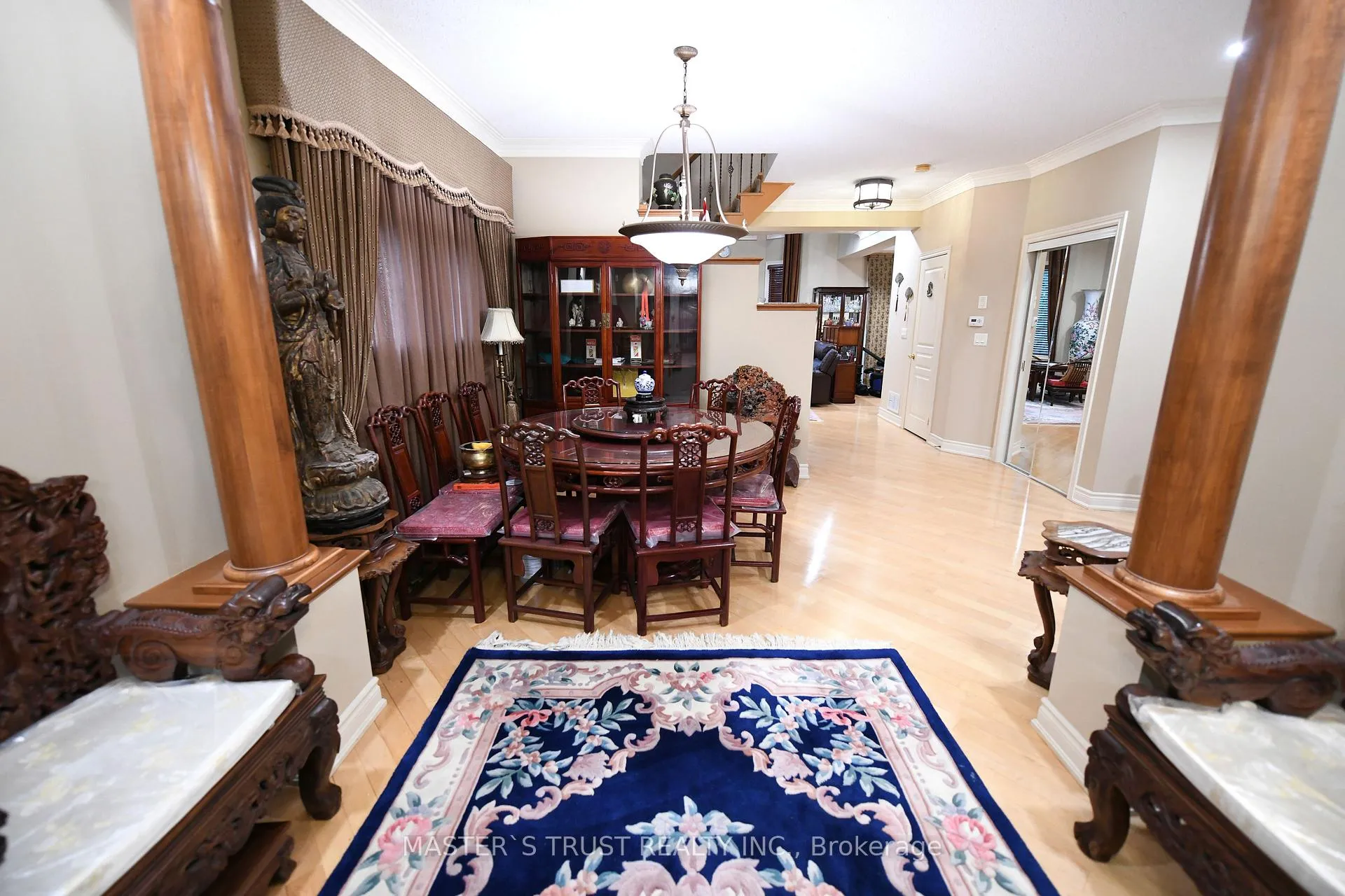 Photo 14 of 24 Majestic Drive, Markham, Berczy — HOMEH