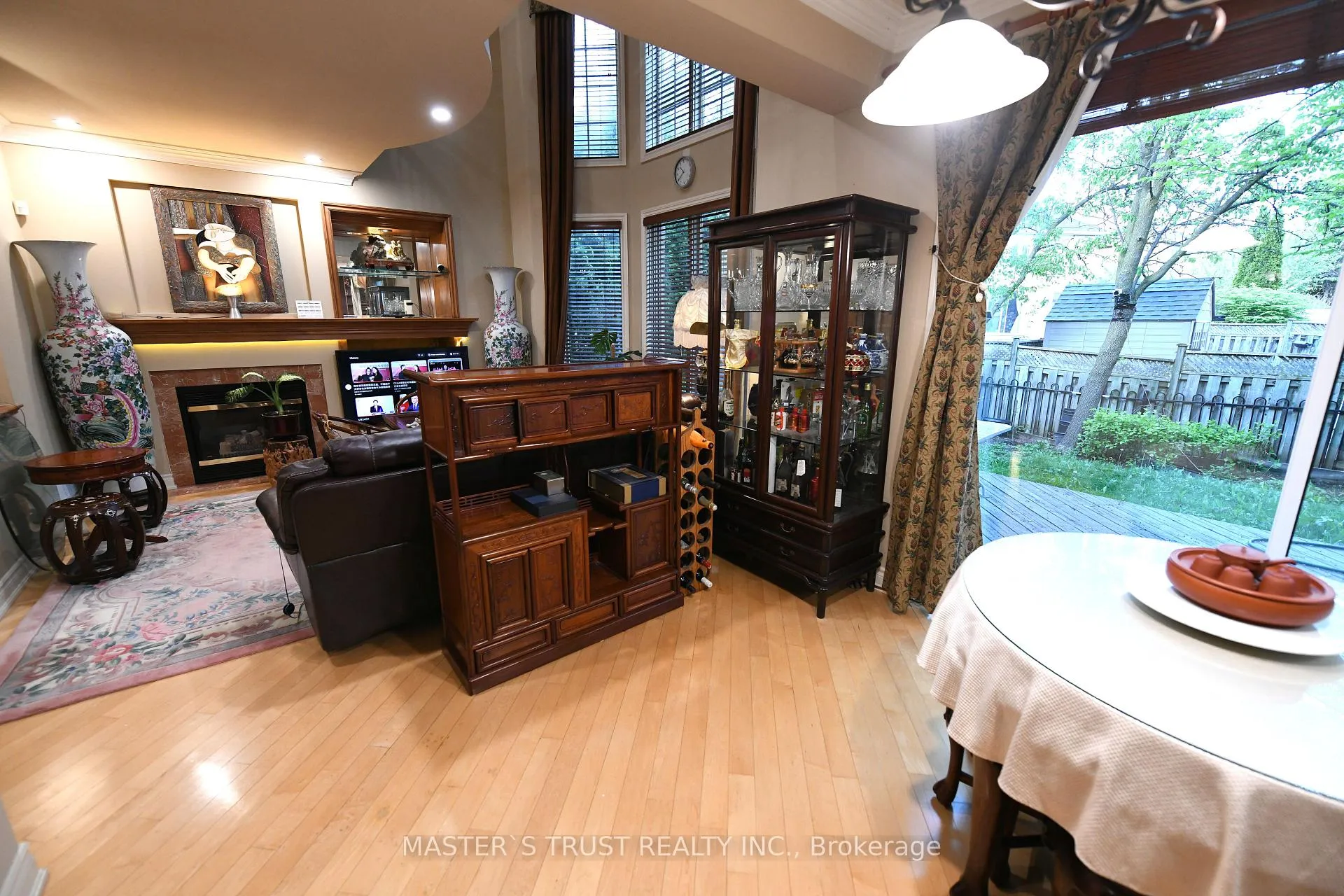 Photo 20 of 24 Majestic Drive, Markham, Berczy — HOMEH