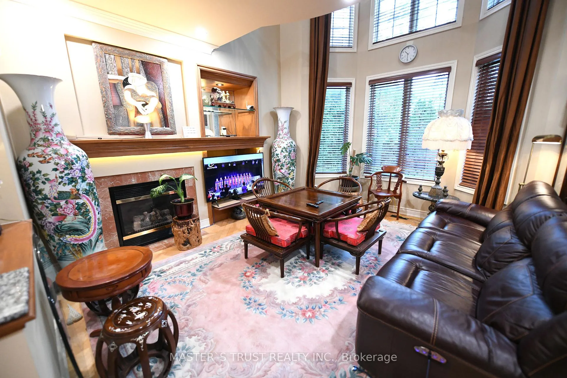 Photo 21 of 24 Majestic Drive, Markham, Berczy — HOMEH