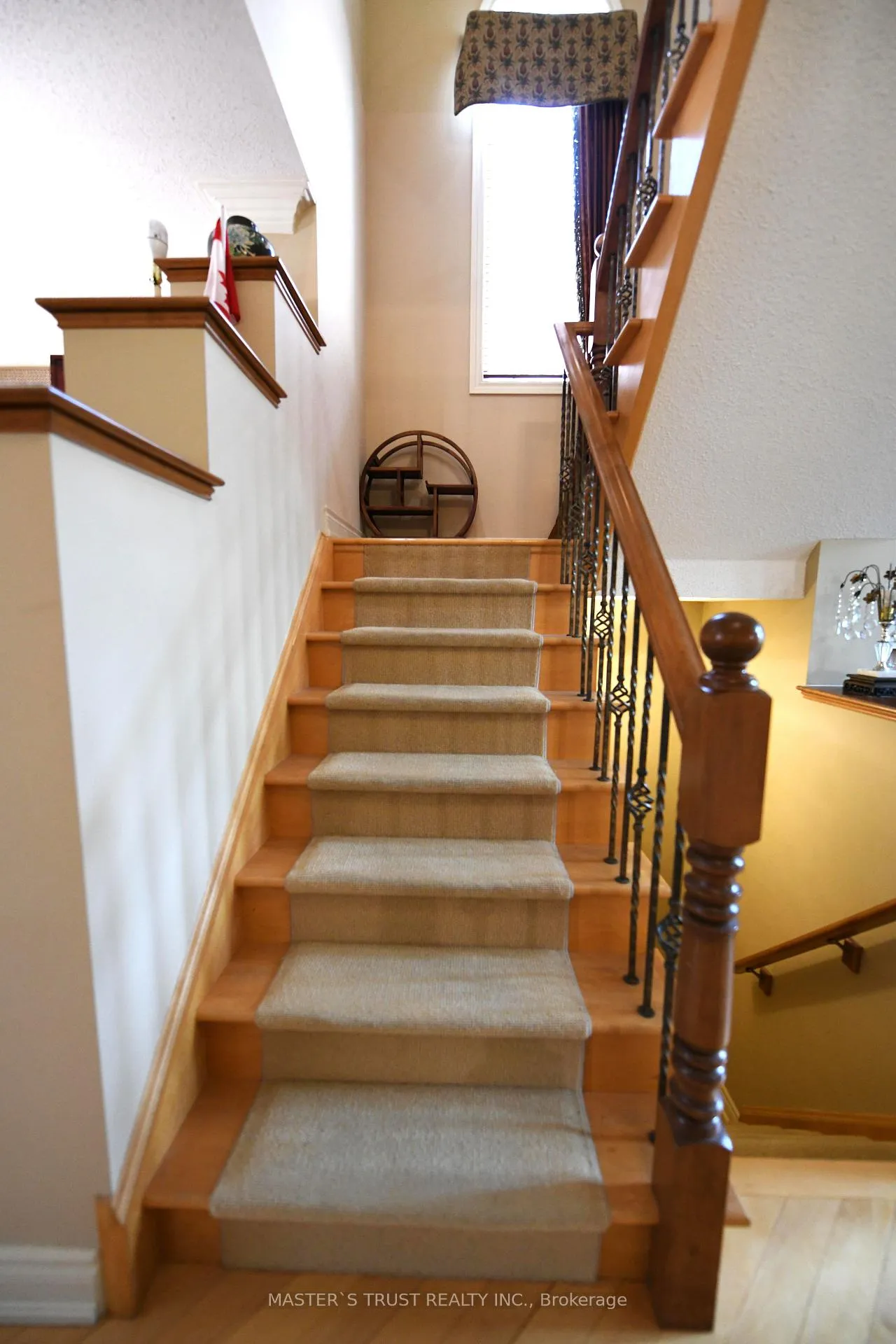 Photo 24 of 24 Majestic Drive, Markham, Berczy — HOMEH