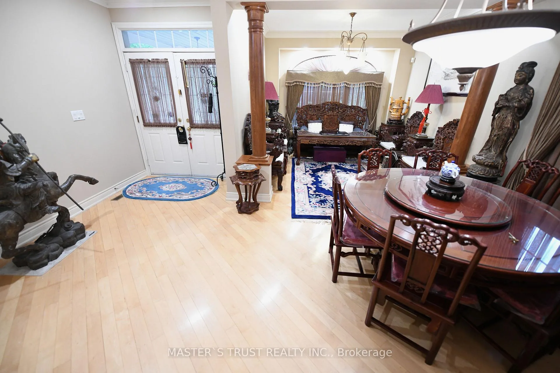 Photo 27 of 24 Majestic Drive, Markham, Berczy — HOMEH