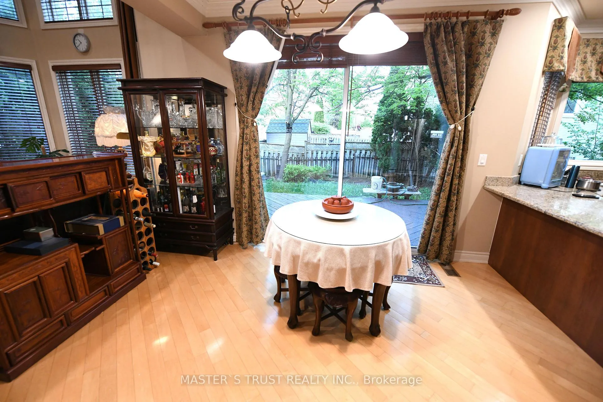 Photo 28 of 24 Majestic Drive, Markham, Berczy — HOMEH