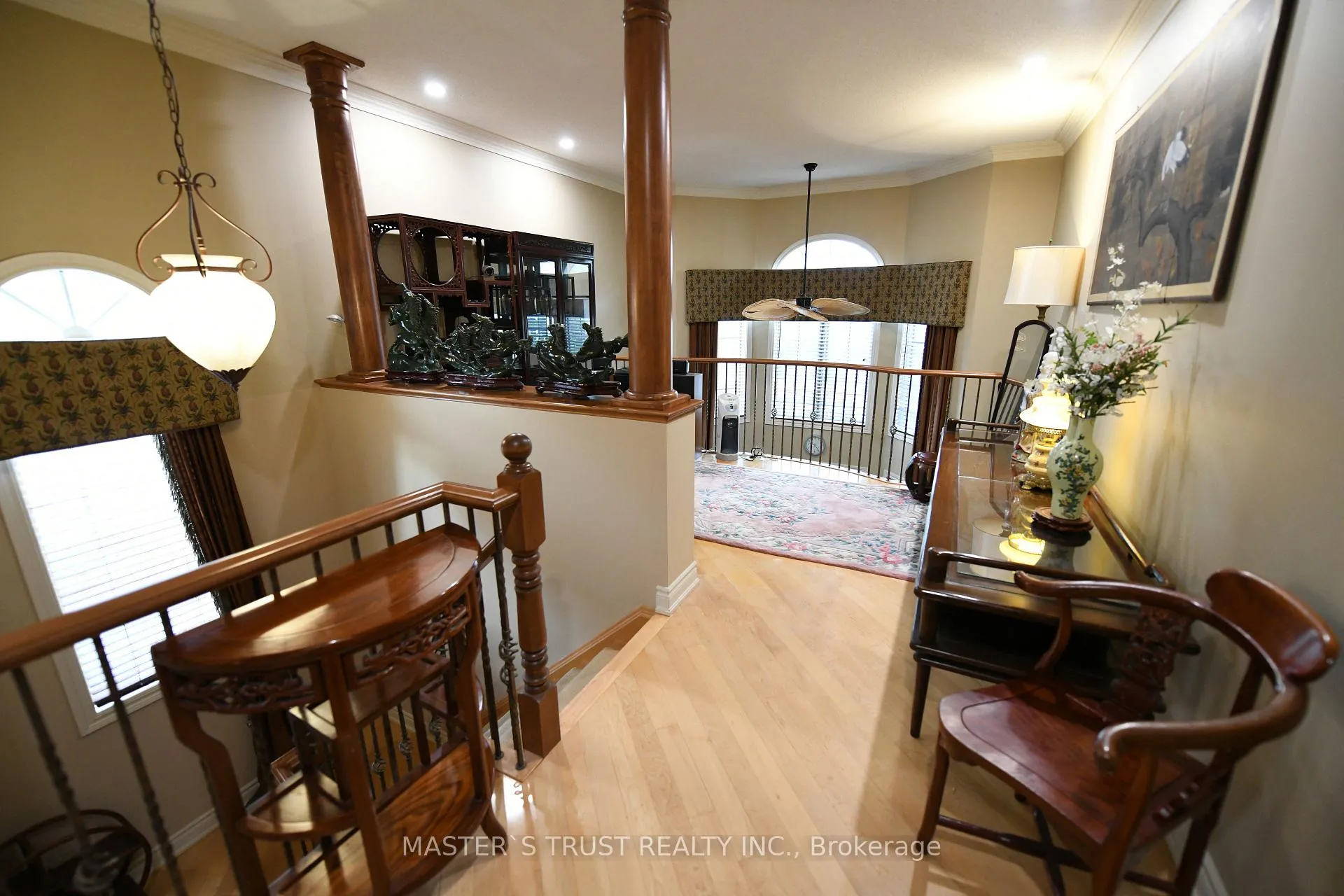 Photo 37 of 24 Majestic Drive, Markham, Berczy — HOMEH