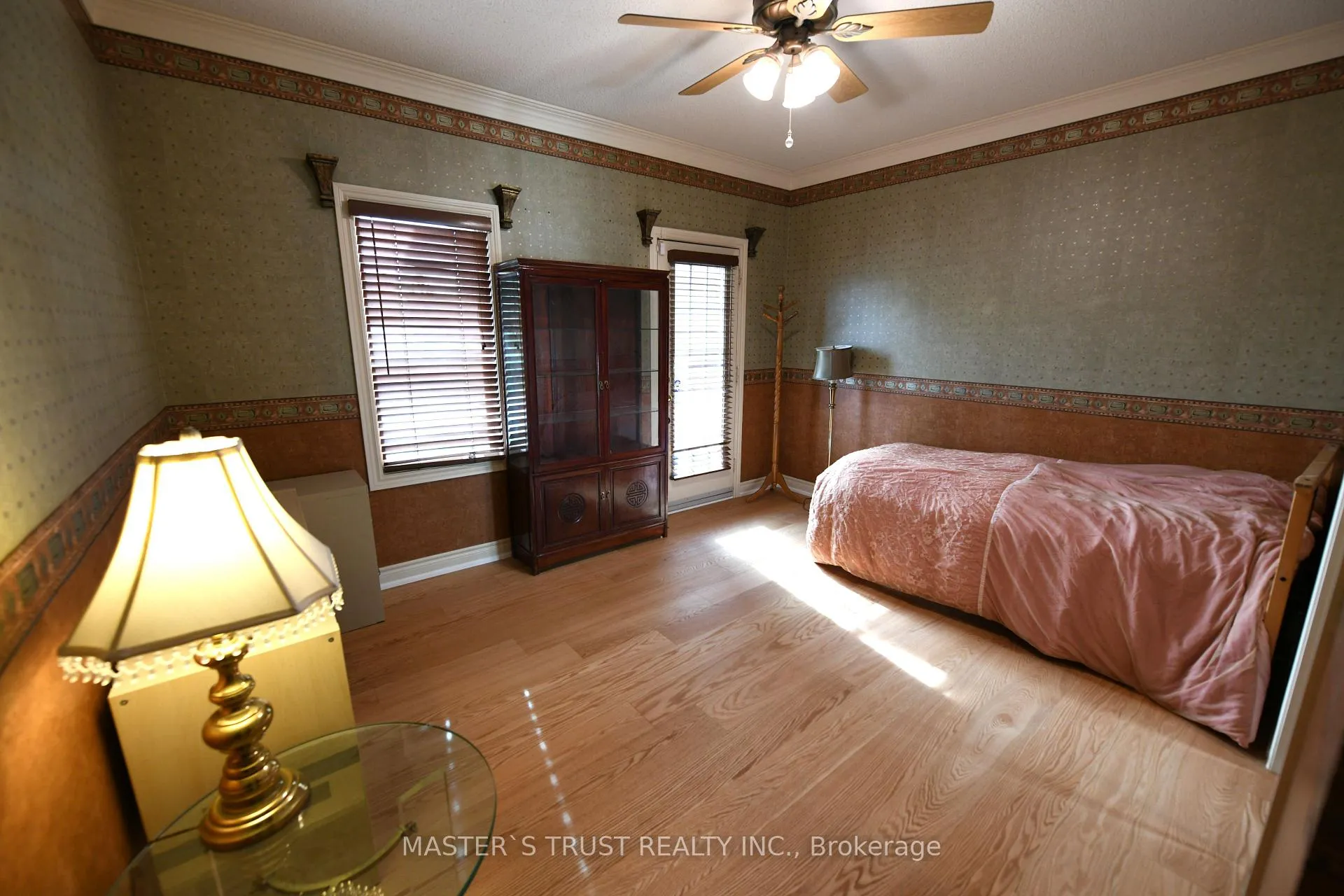 Photo 38 of 24 Majestic Drive, Markham, Berczy — HOMEH