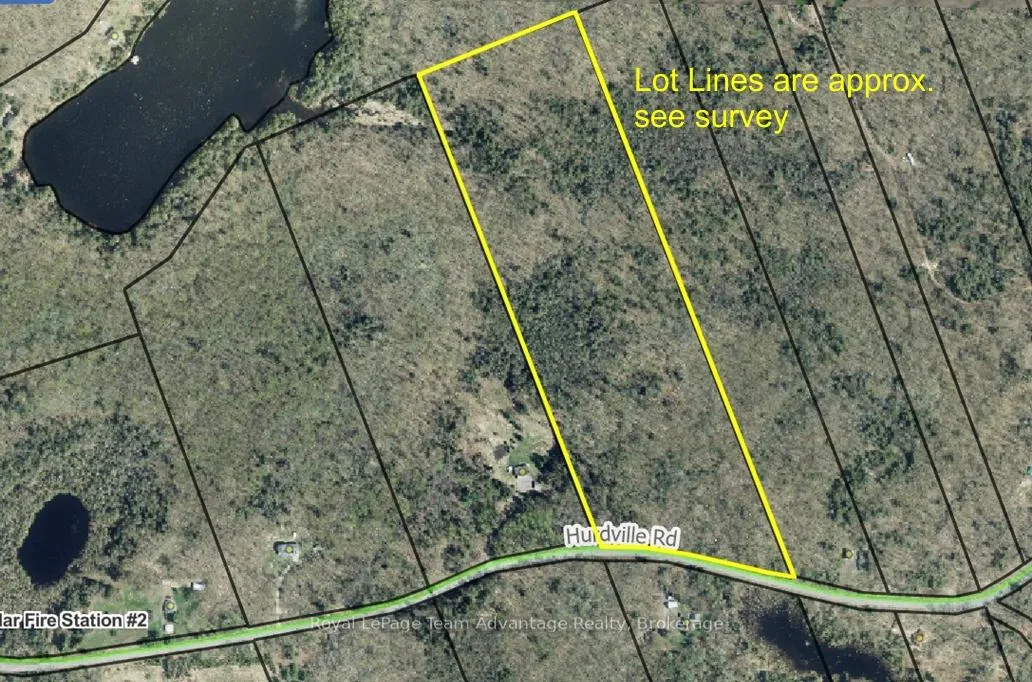 Photo 8 of Hurdville Road S, McKellar — HOMEH