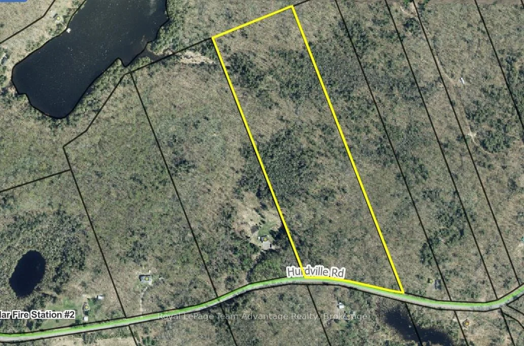 Photo 2 of Hurdville Road S, McKellar — HOMEH