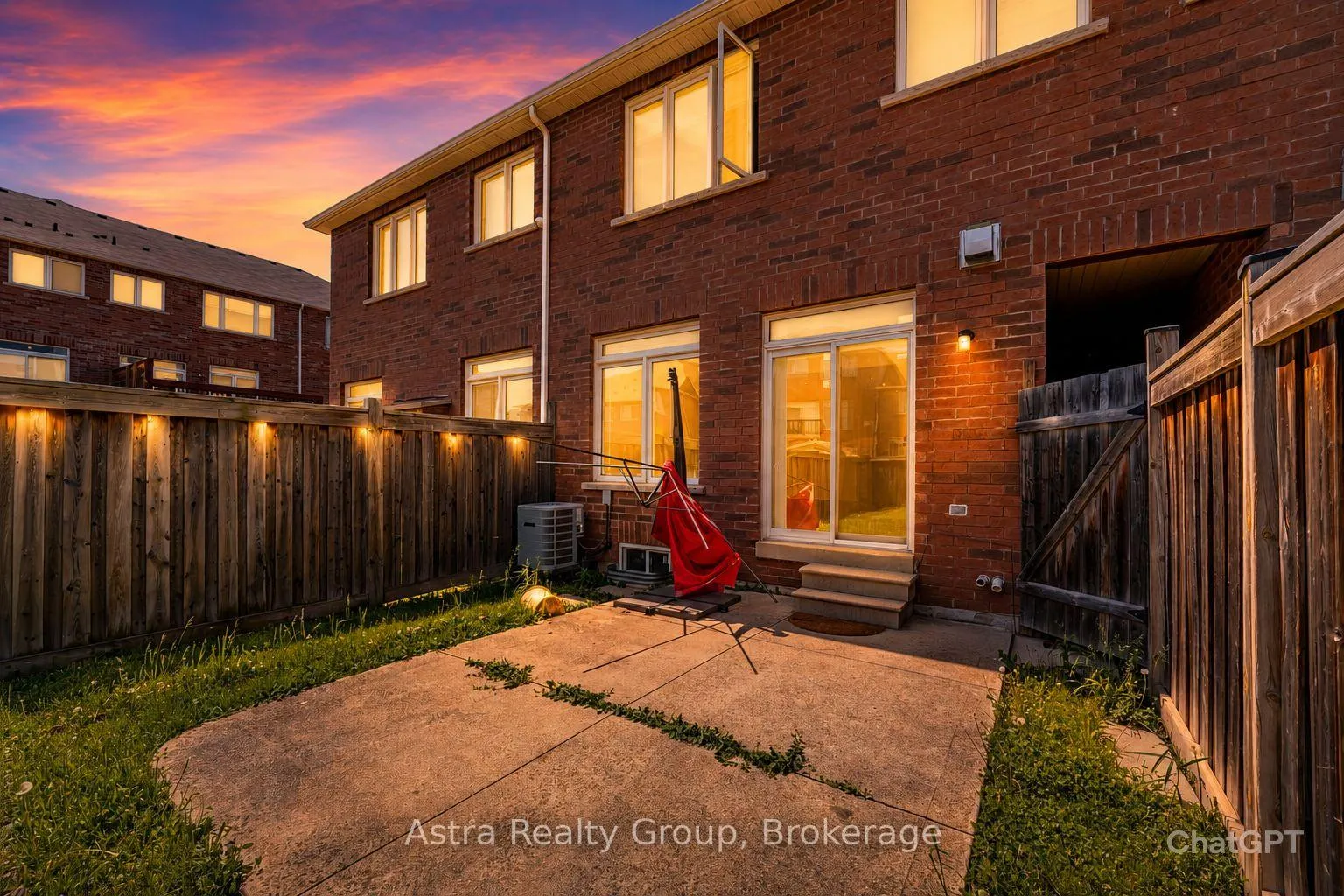 Photo 48 of 21 Lorenzo Circle, Brampton, Sandringham-Wellington — HOMEH