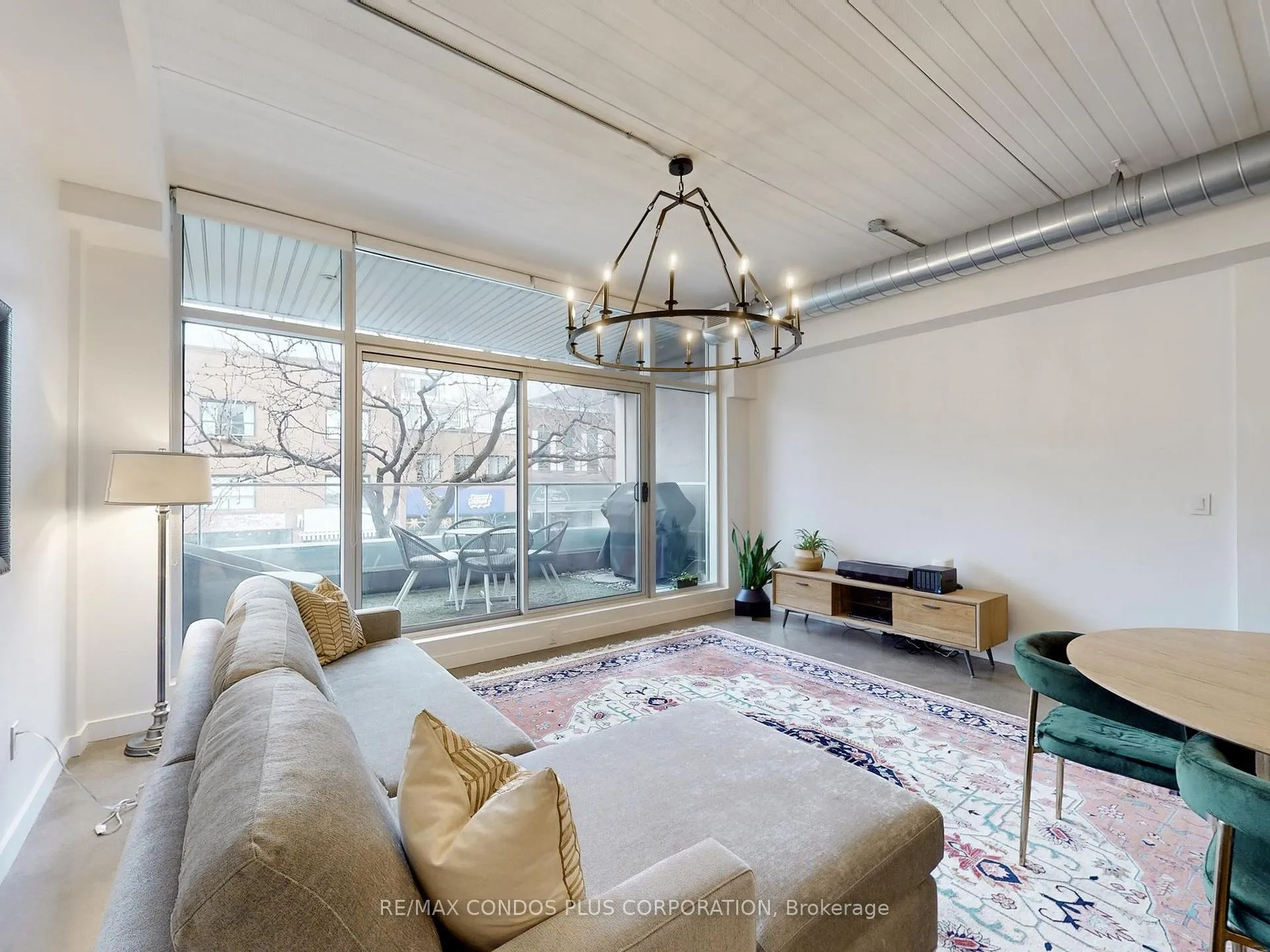 Photo 6 of Unit 201, 747 Queen Street E, Toronto, South Riverdale — HOMEH