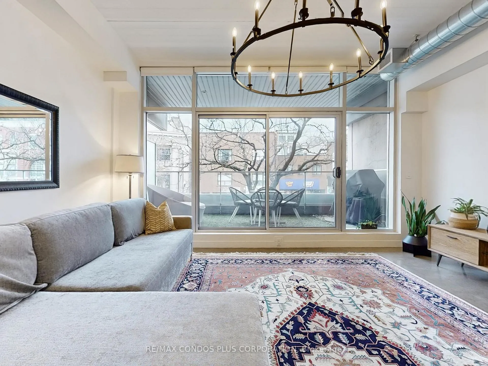 Photo 7 of Unit 201, 747 Queen Street E, Toronto, South Riverdale — HOMEH