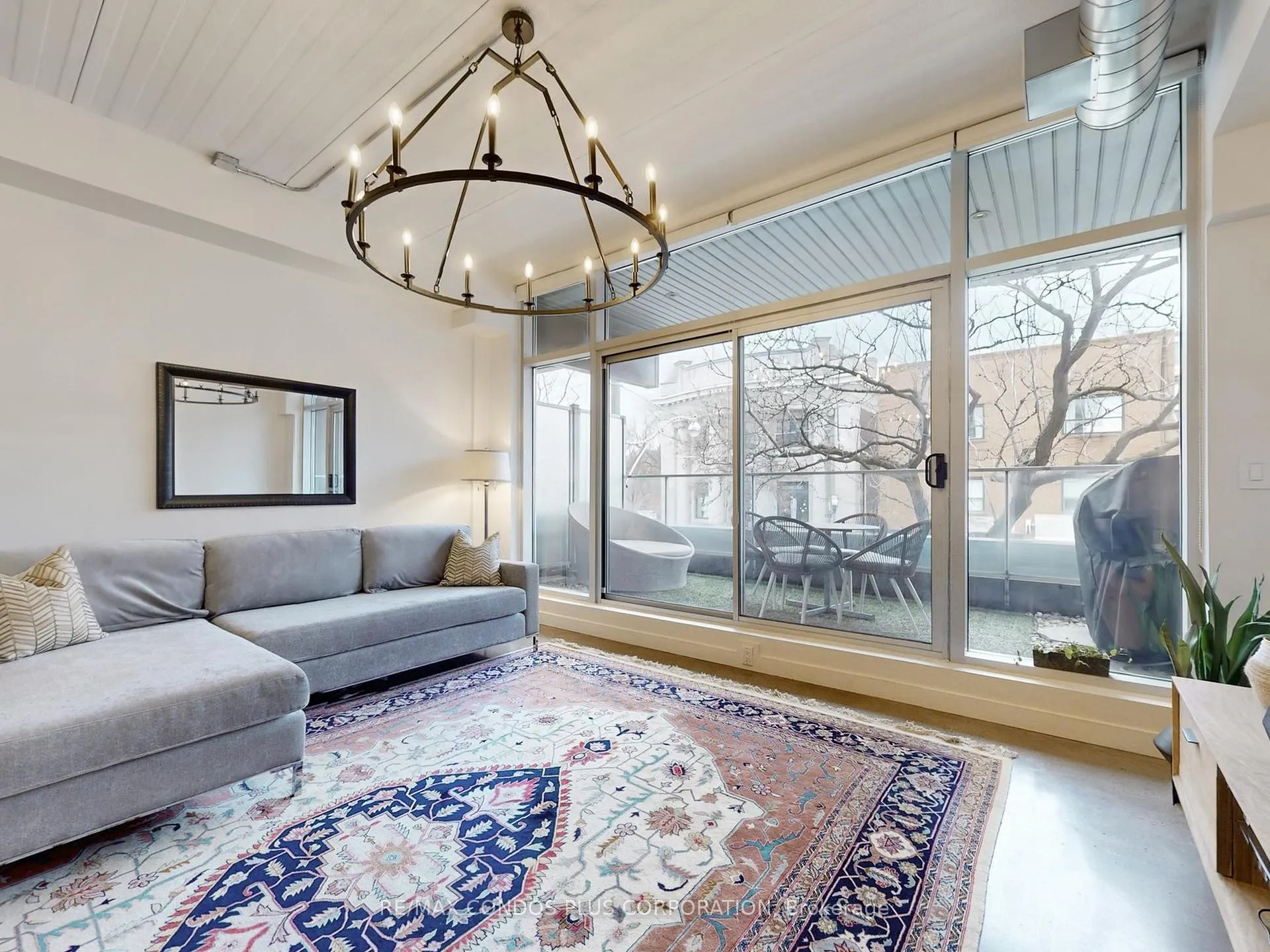 Photo 8 of Unit 201, 747 Queen Street E, Toronto, South Riverdale — HOMEH