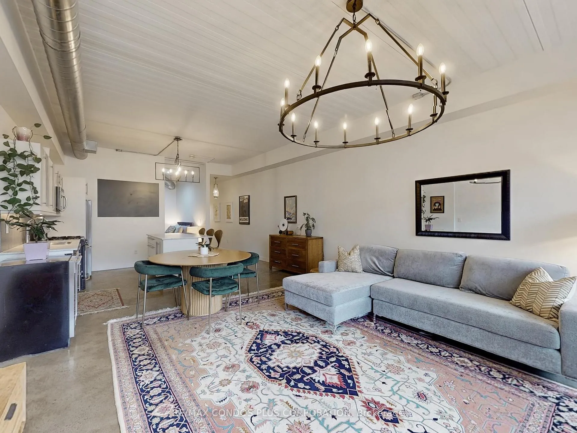 Photo 10 of Unit 201, 747 Queen Street E, Toronto, South Riverdale — HOMEH