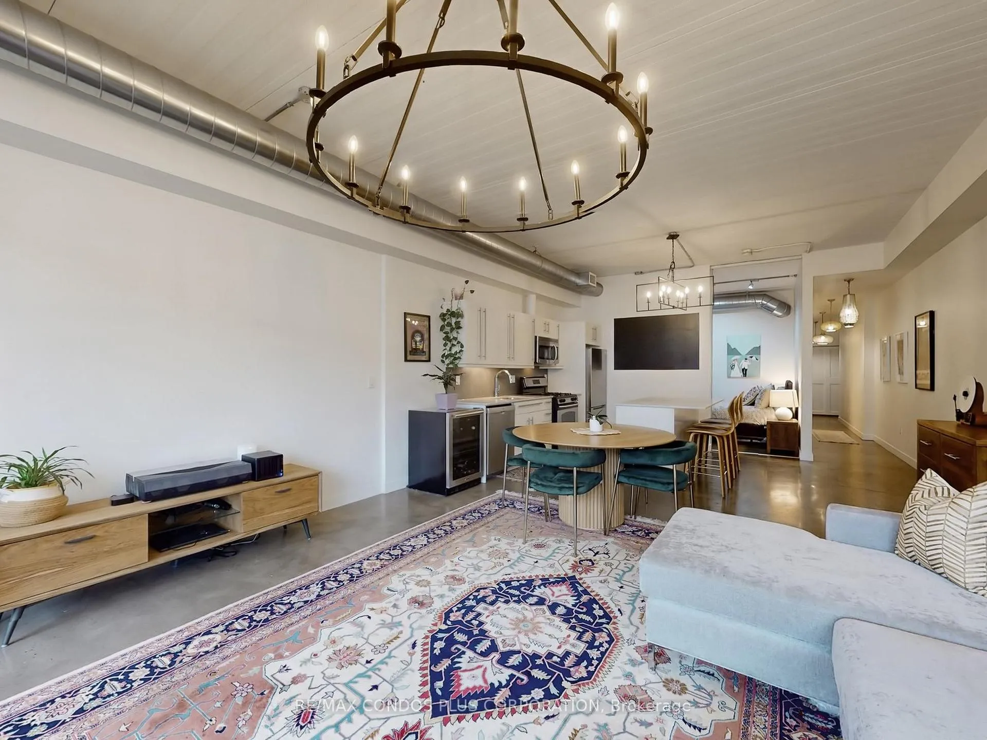 Photo 12 of Unit 201, 747 Queen Street E, Toronto, South Riverdale — HOMEH