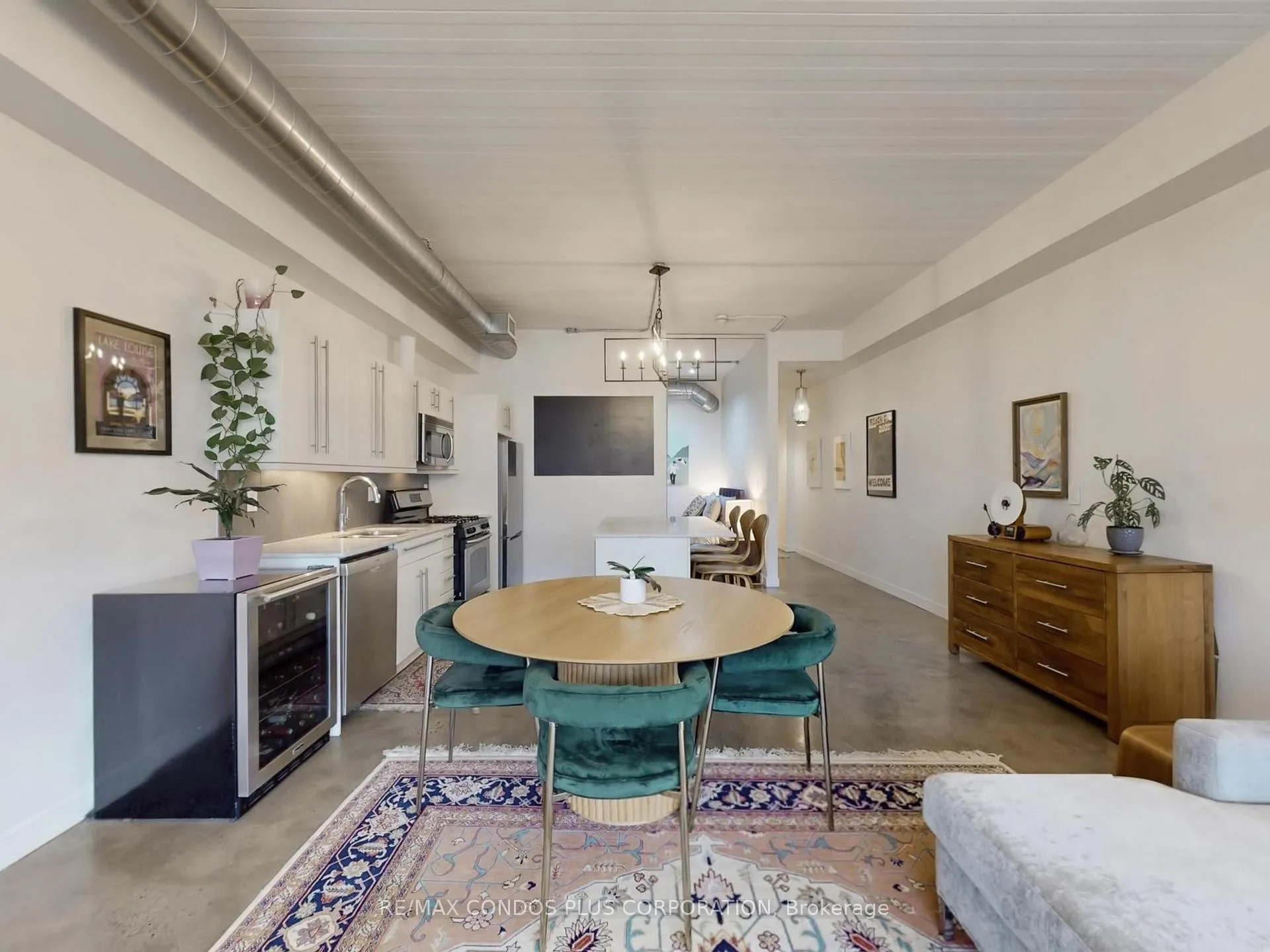 Photo 14 of Unit 201, 747 Queen Street E, Toronto, South Riverdale — HOMEH