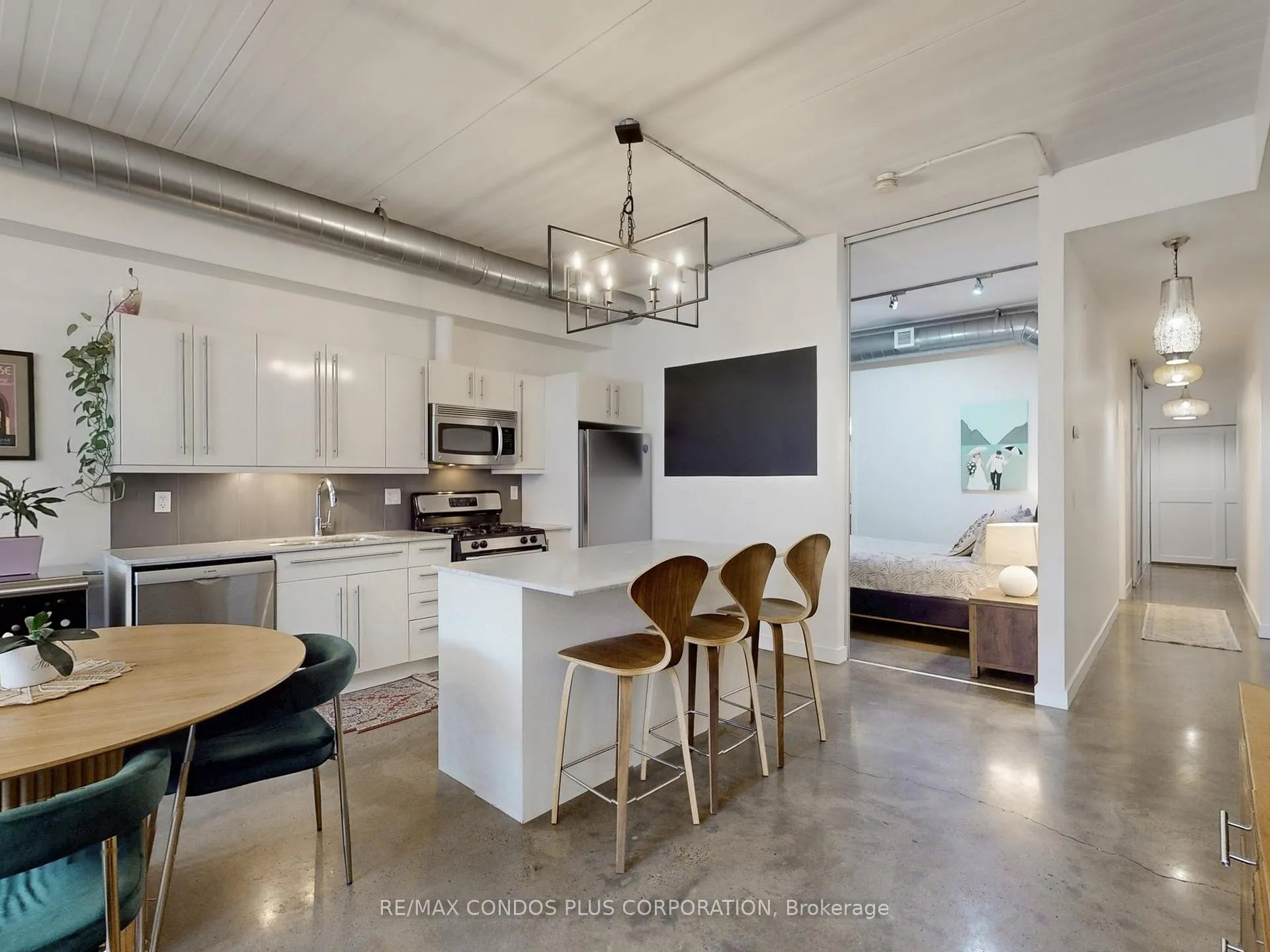 Photo 15 of Unit 201, 747 Queen Street E, Toronto, South Riverdale — HOMEH