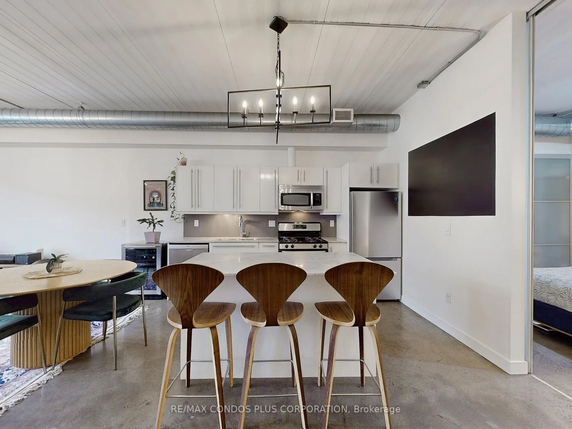 Photo 16 of Unit 201, 747 Queen Street E, Toronto, South Riverdale — HOMEH