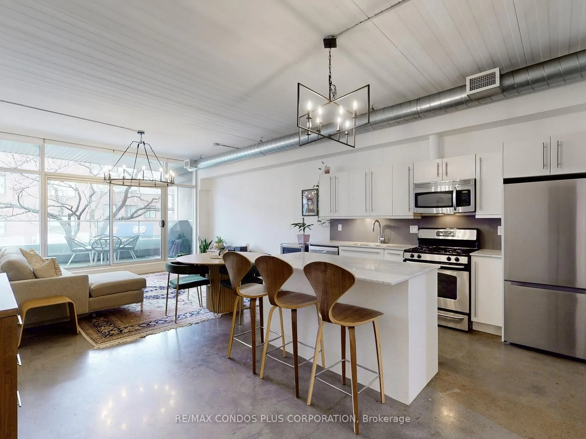 Photo 17 of Unit 201, 747 Queen Street E, Toronto, South Riverdale — HOMEH