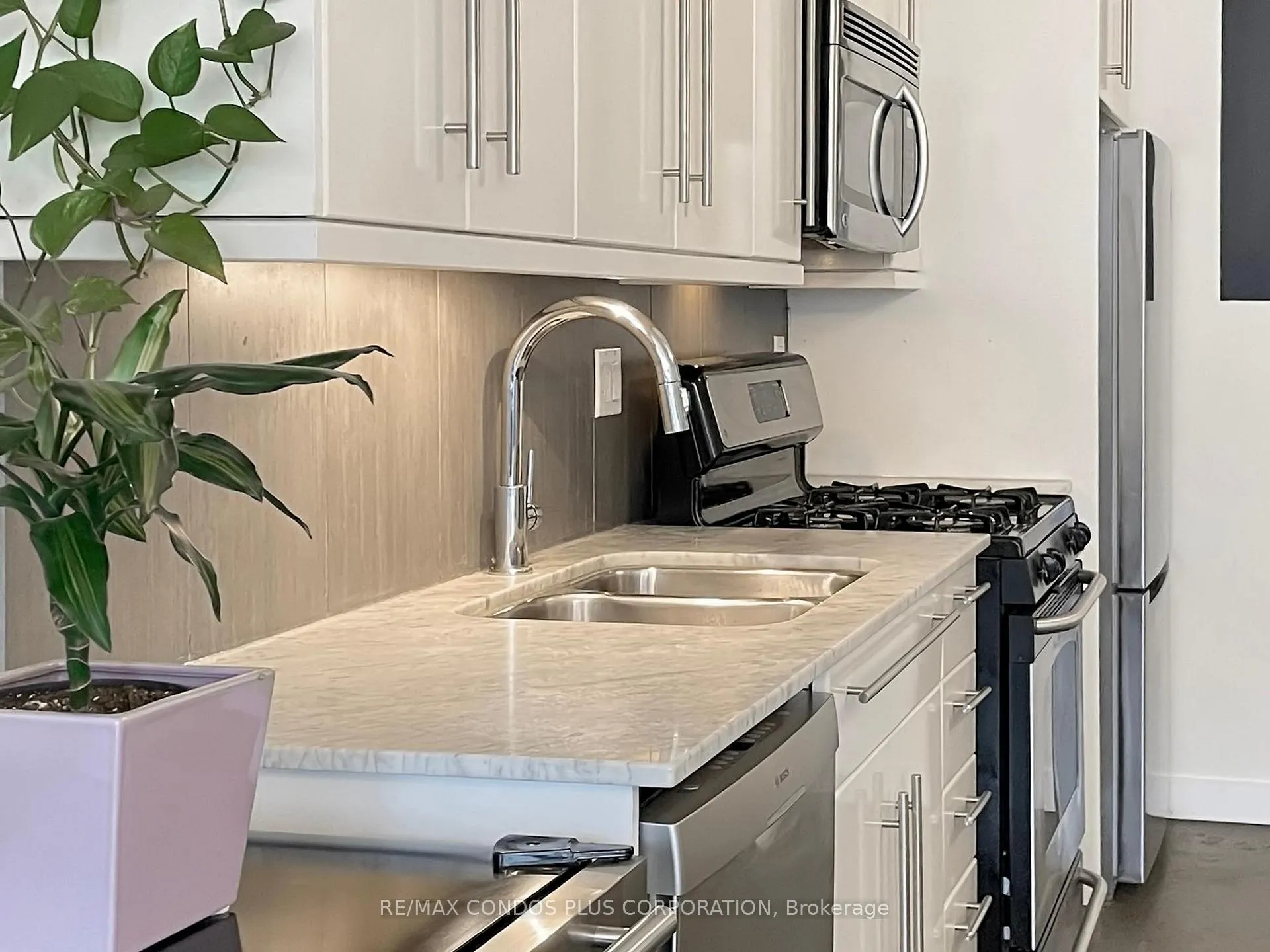 Photo 23 of Unit 201, 747 Queen Street E, Toronto, South Riverdale — HOMEH