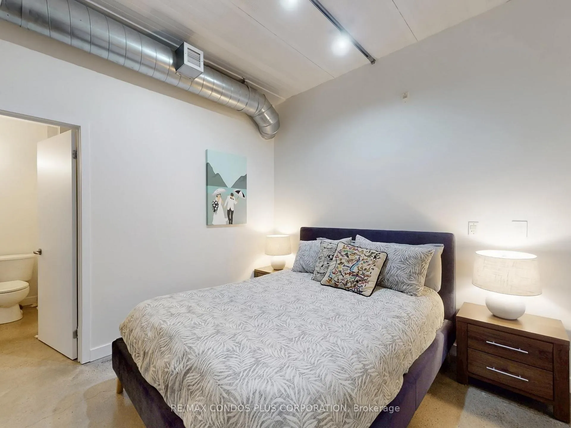 Photo 25 of Unit 201, 747 Queen Street E, Toronto, South Riverdale — HOMEH