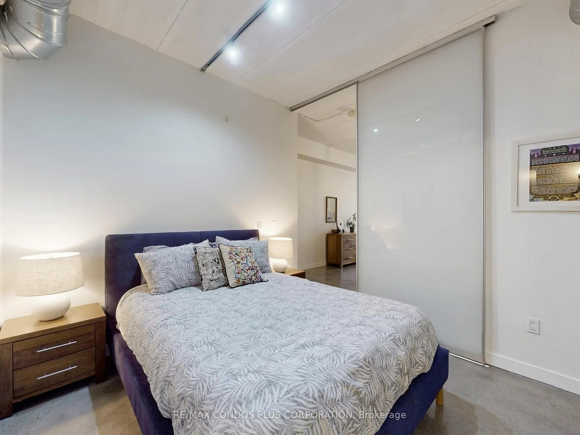 Photo 26 of Unit 201, 747 Queen Street E, Toronto, South Riverdale — HOMEH