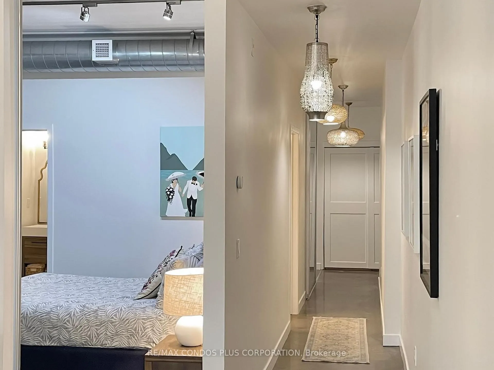 Photo 29 of Unit 201, 747 Queen Street E, Toronto, South Riverdale — HOMEH