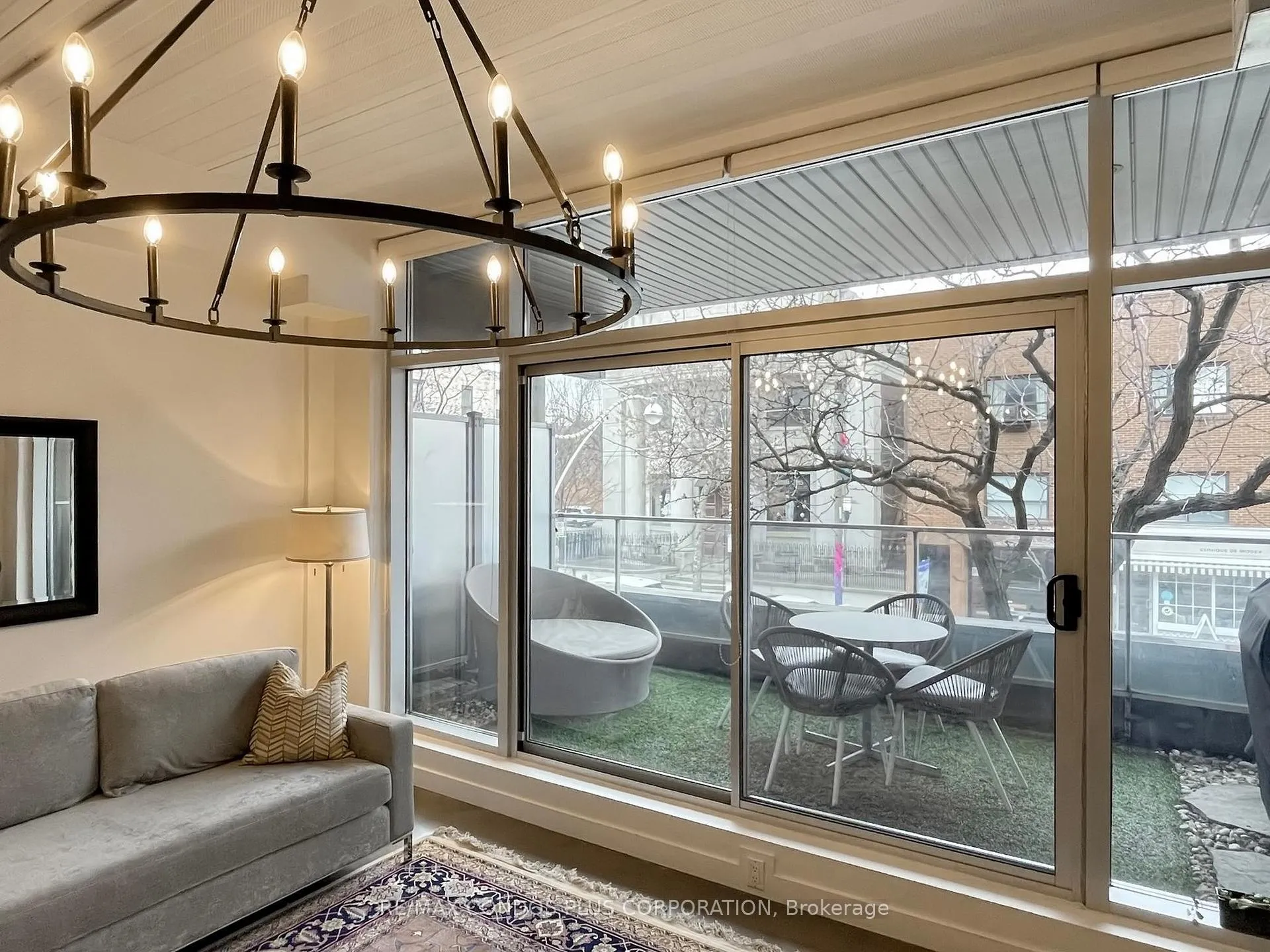 Photo 38 of Unit 201, 747 Queen Street E, Toronto, South Riverdale — HOMEH