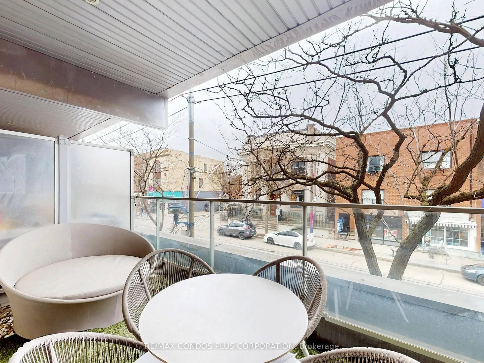 Photo 39 of Unit 201, 747 Queen Street E, Toronto, South Riverdale — HOMEH