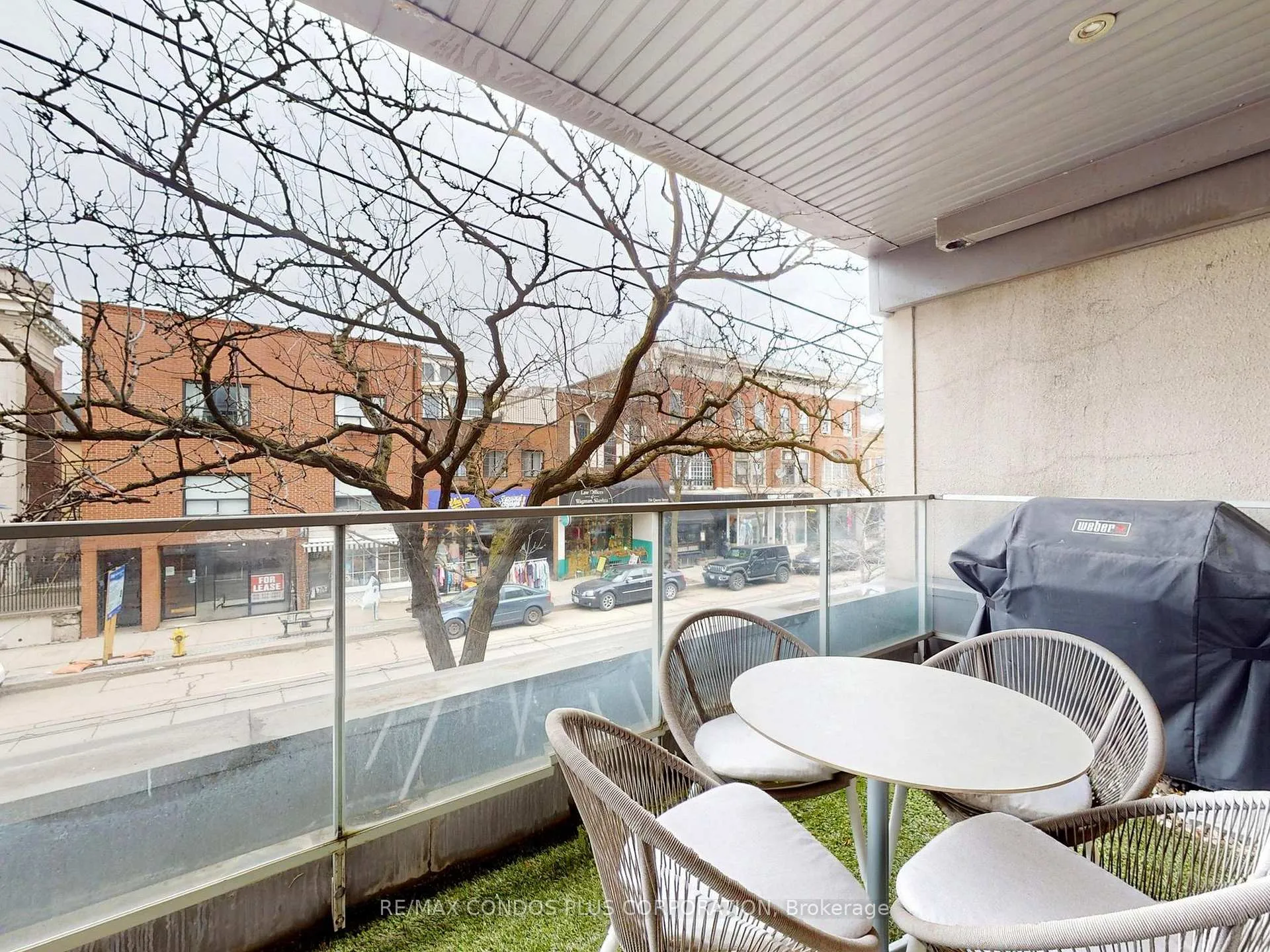 Photo 40 of Unit 201, 747 Queen Street E, Toronto, South Riverdale — HOMEH
