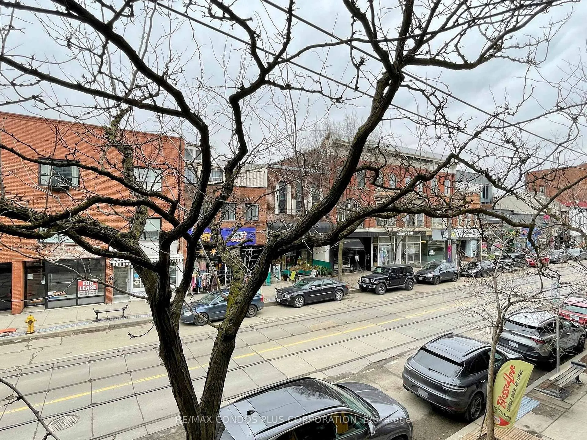Photo 41 of Unit 201, 747 Queen Street E, Toronto, South Riverdale — HOMEH