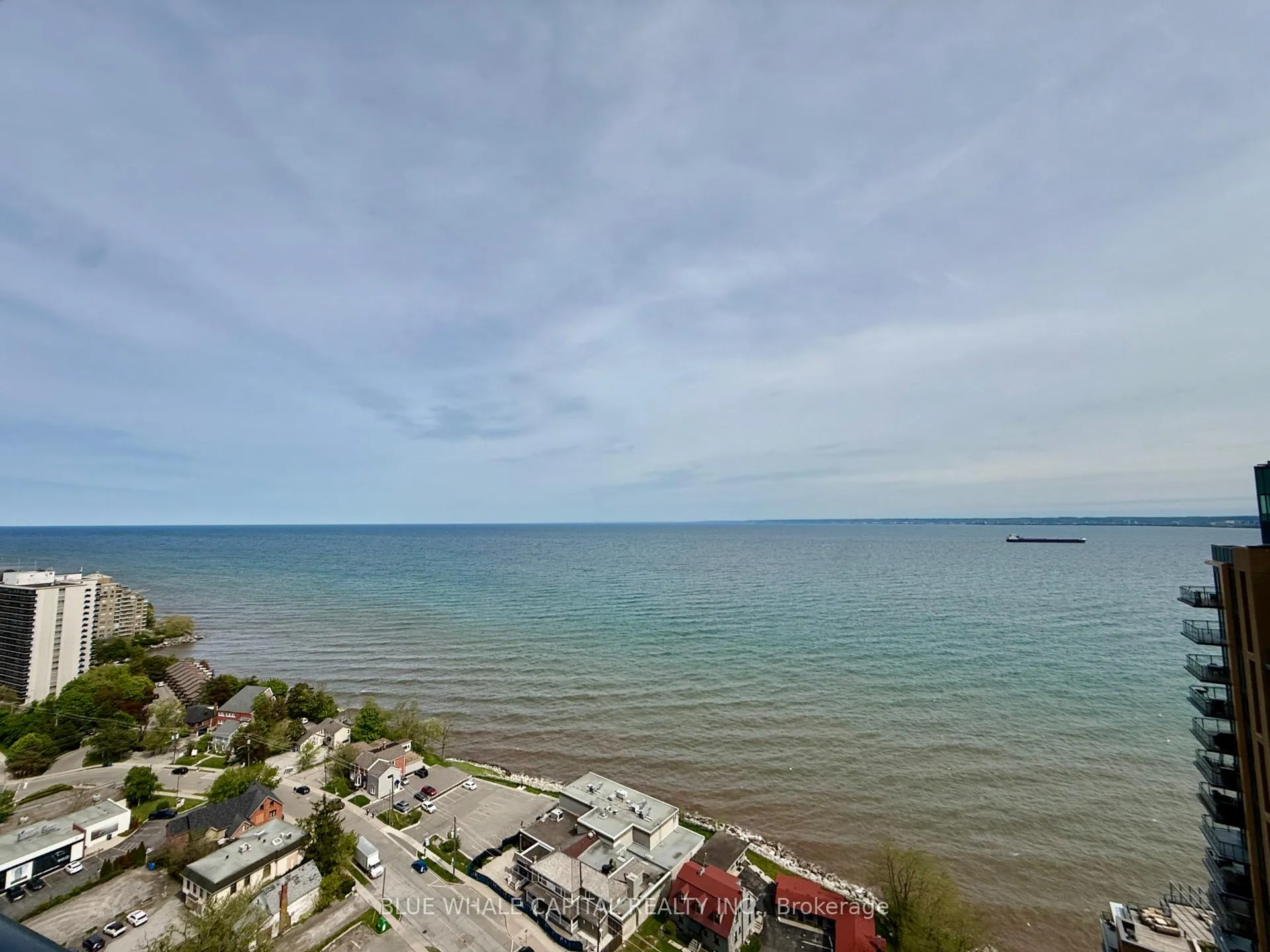 Photo 1 of Unit 2306, 2075 Lakeshore Road, Burlington, Brant — HOMEH